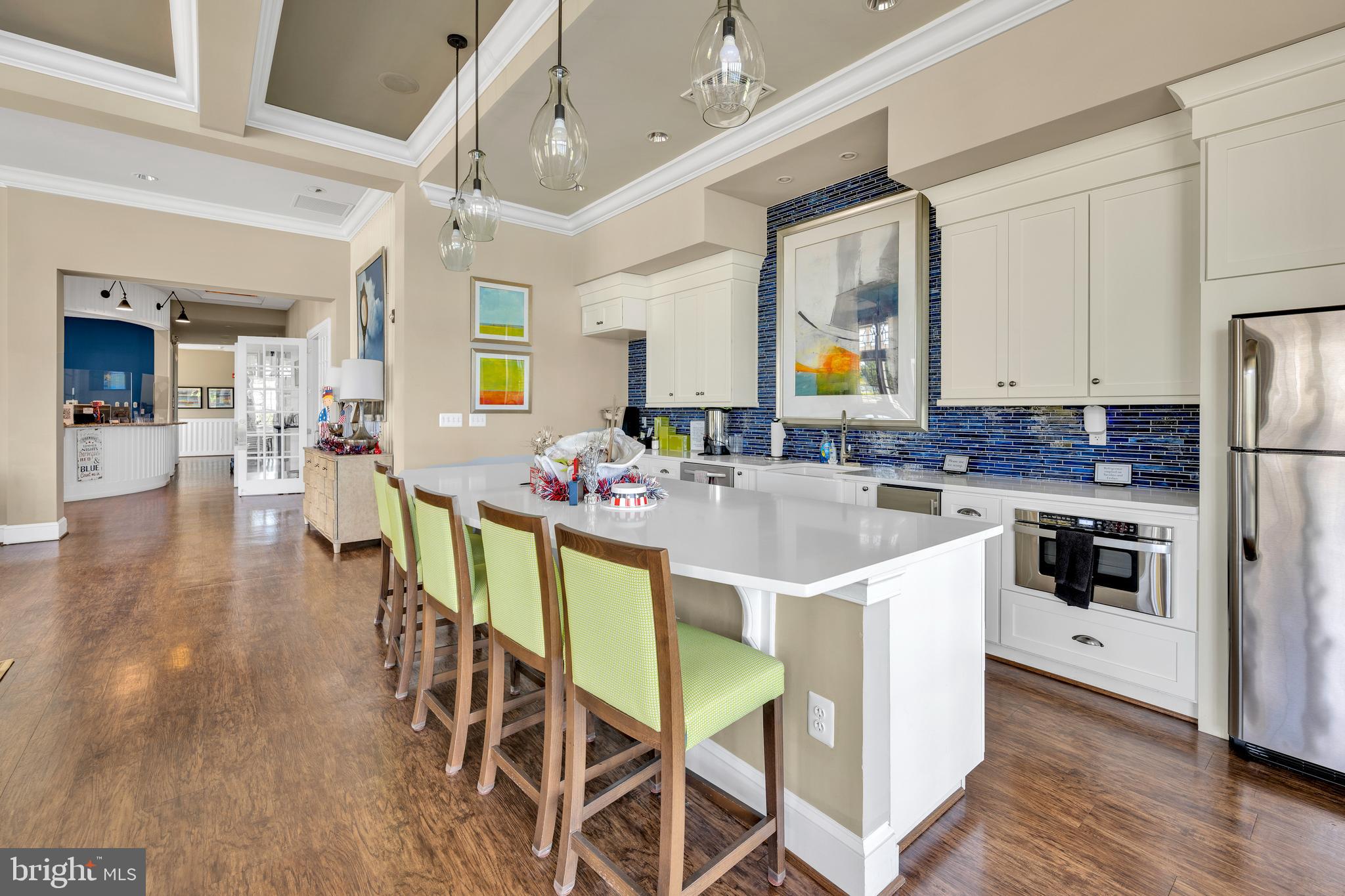 MILLVILLE BY THE SEA - Residential