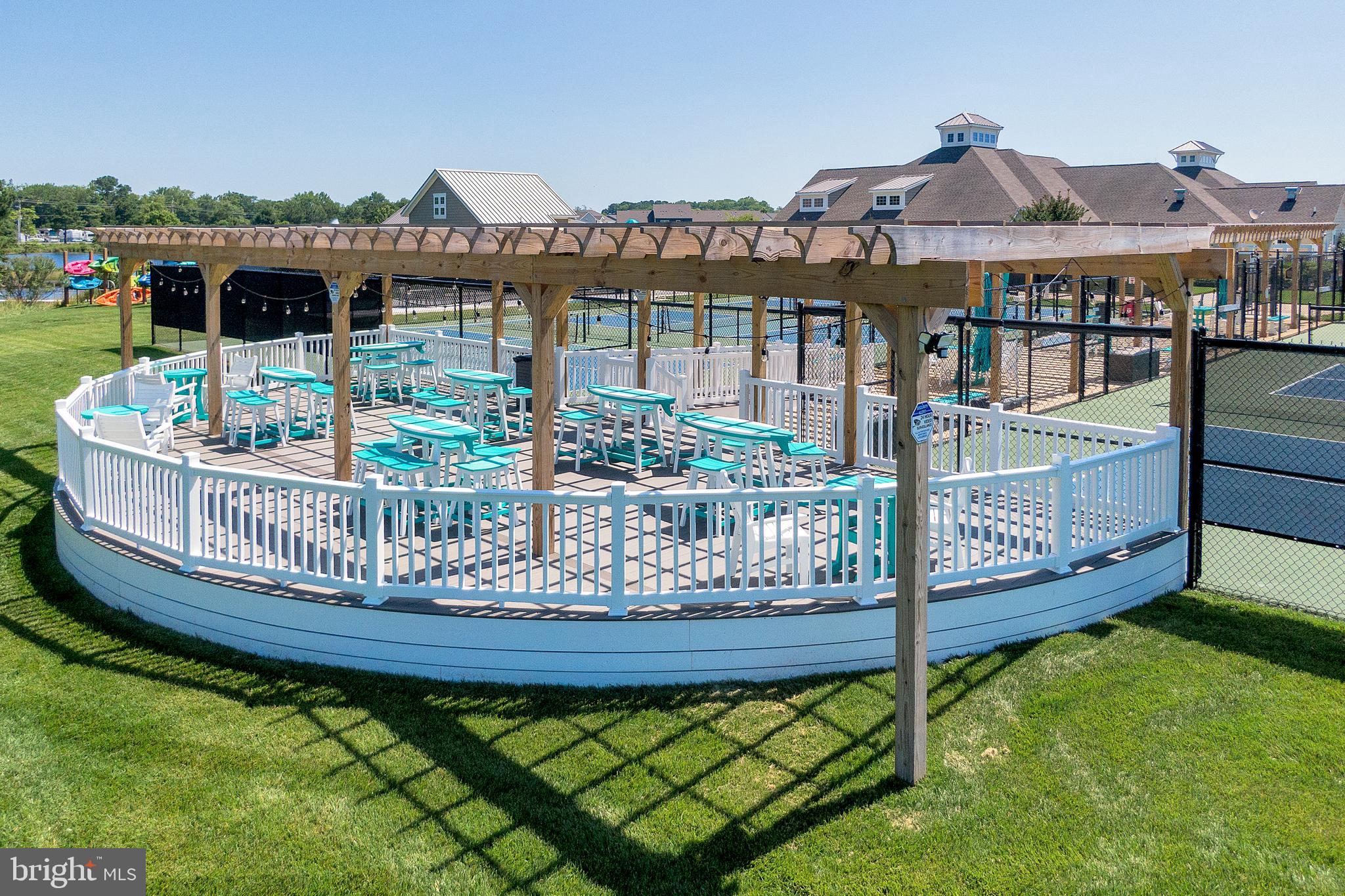 MILLVILLE BY THE SEA - Residential