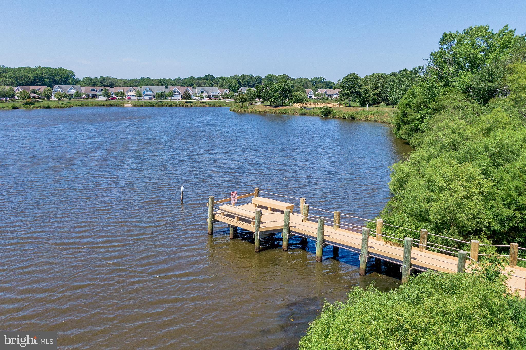 MILLVILLE BY THE SEA - Residential