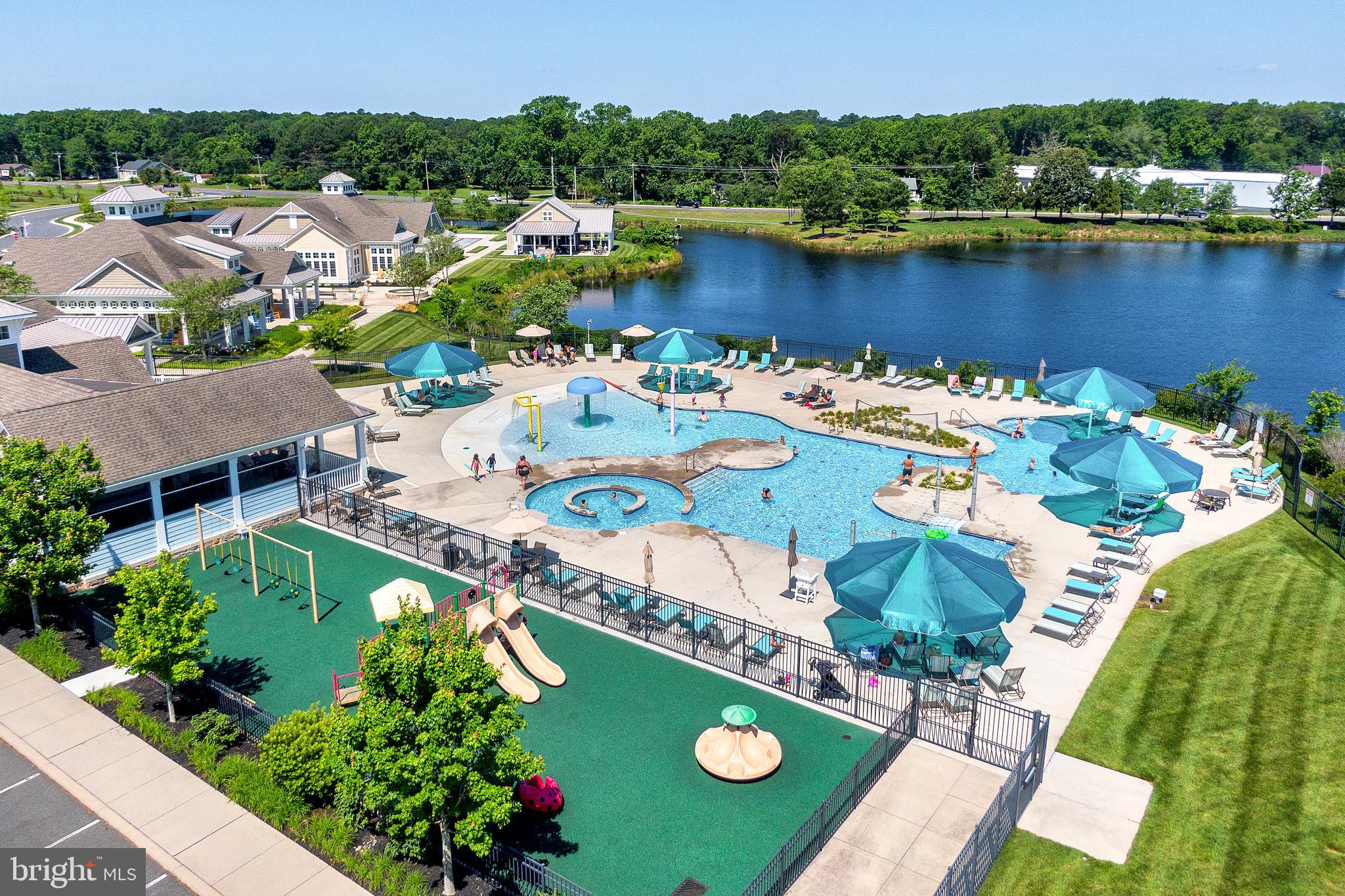 MILLVILLE BY THE SEA - Residential
