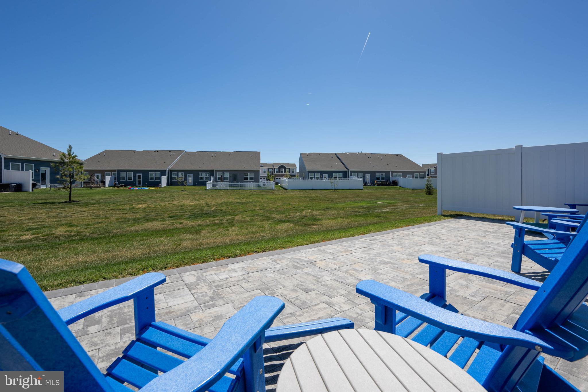 MILLVILLE BY THE SEA - Residential