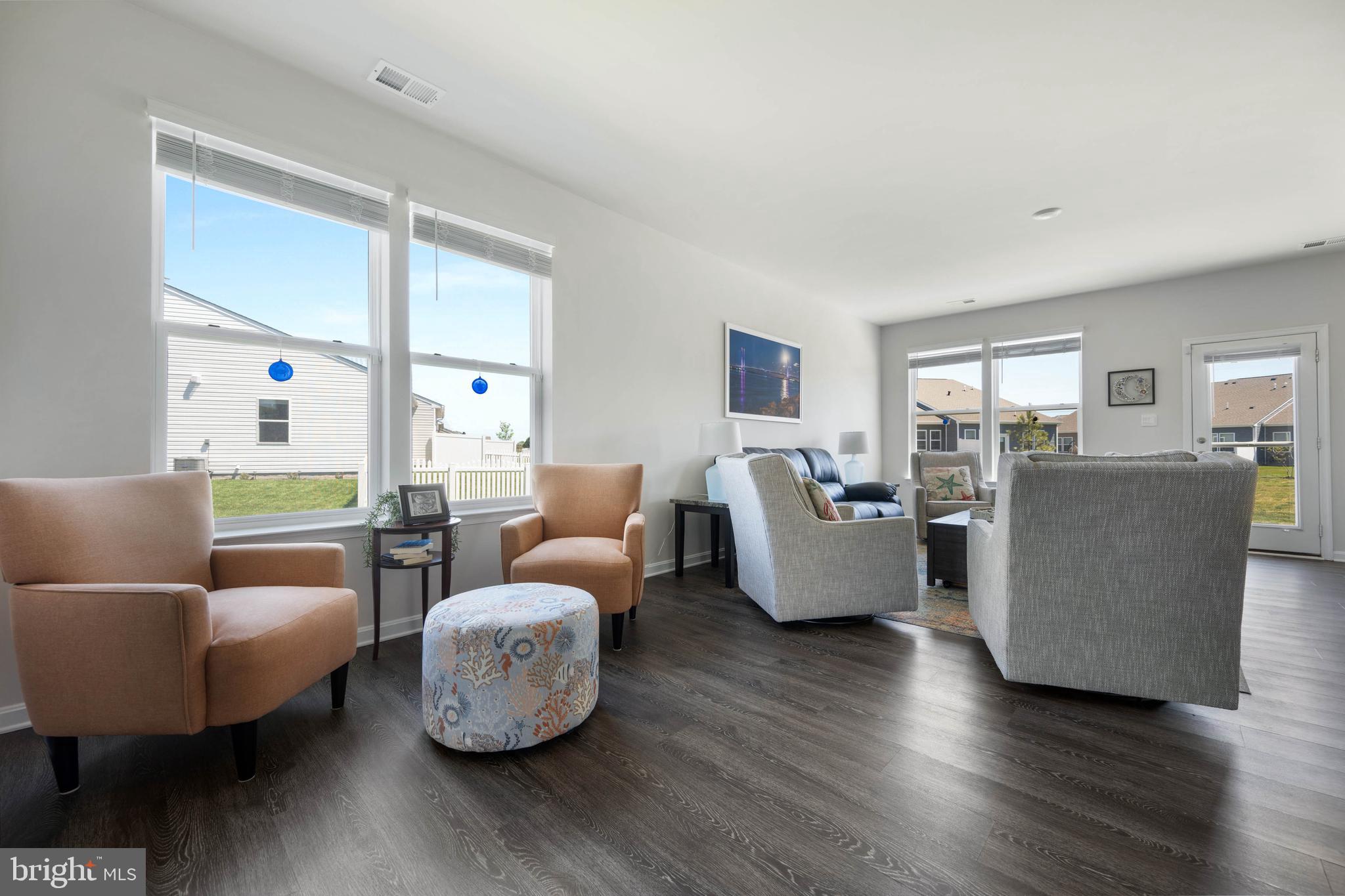MILLVILLE BY THE SEA - Residential