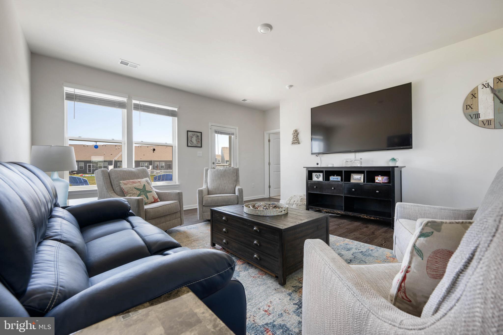 MILLVILLE BY THE SEA - Residential