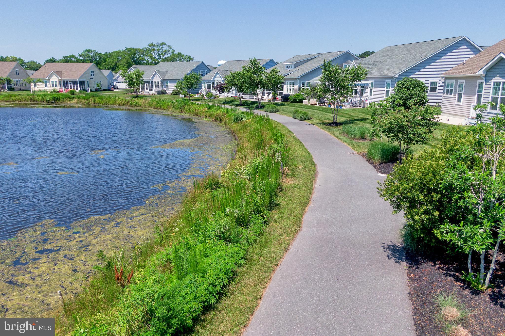 MILLVILLE BY THE SEA - Residential