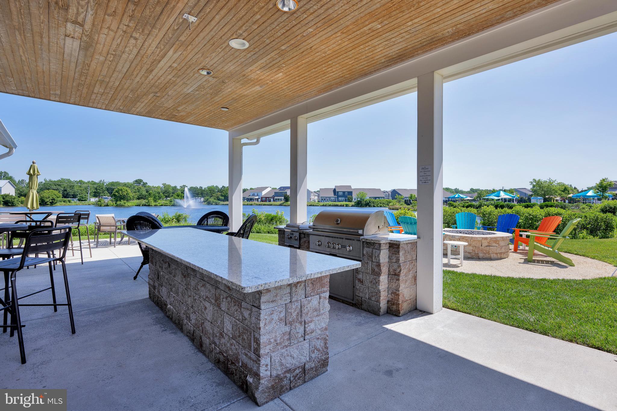 MILLVILLE BY THE SEA - Residential