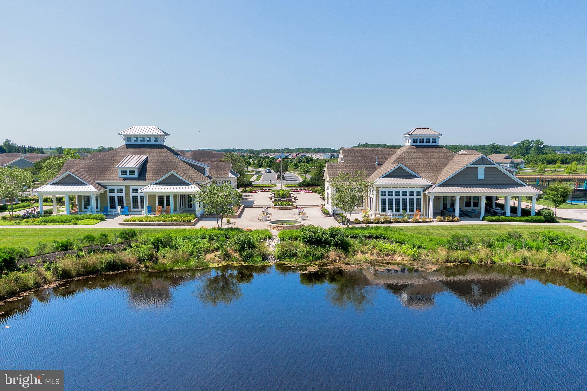 MILLVILLE BY THE SEA - Residential