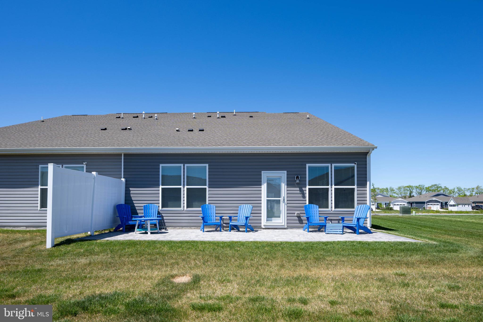 MILLVILLE BY THE SEA - Residential