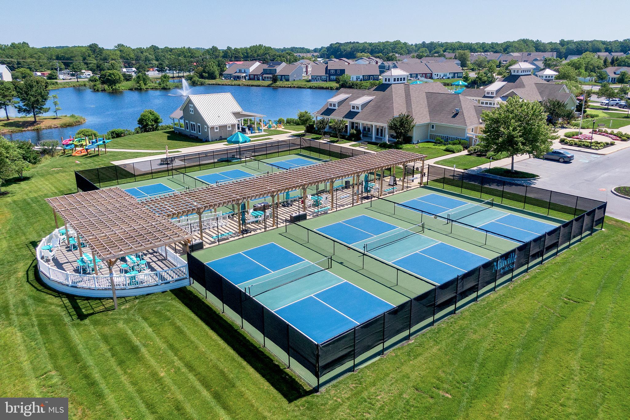MILLVILLE BY THE SEA - Residential