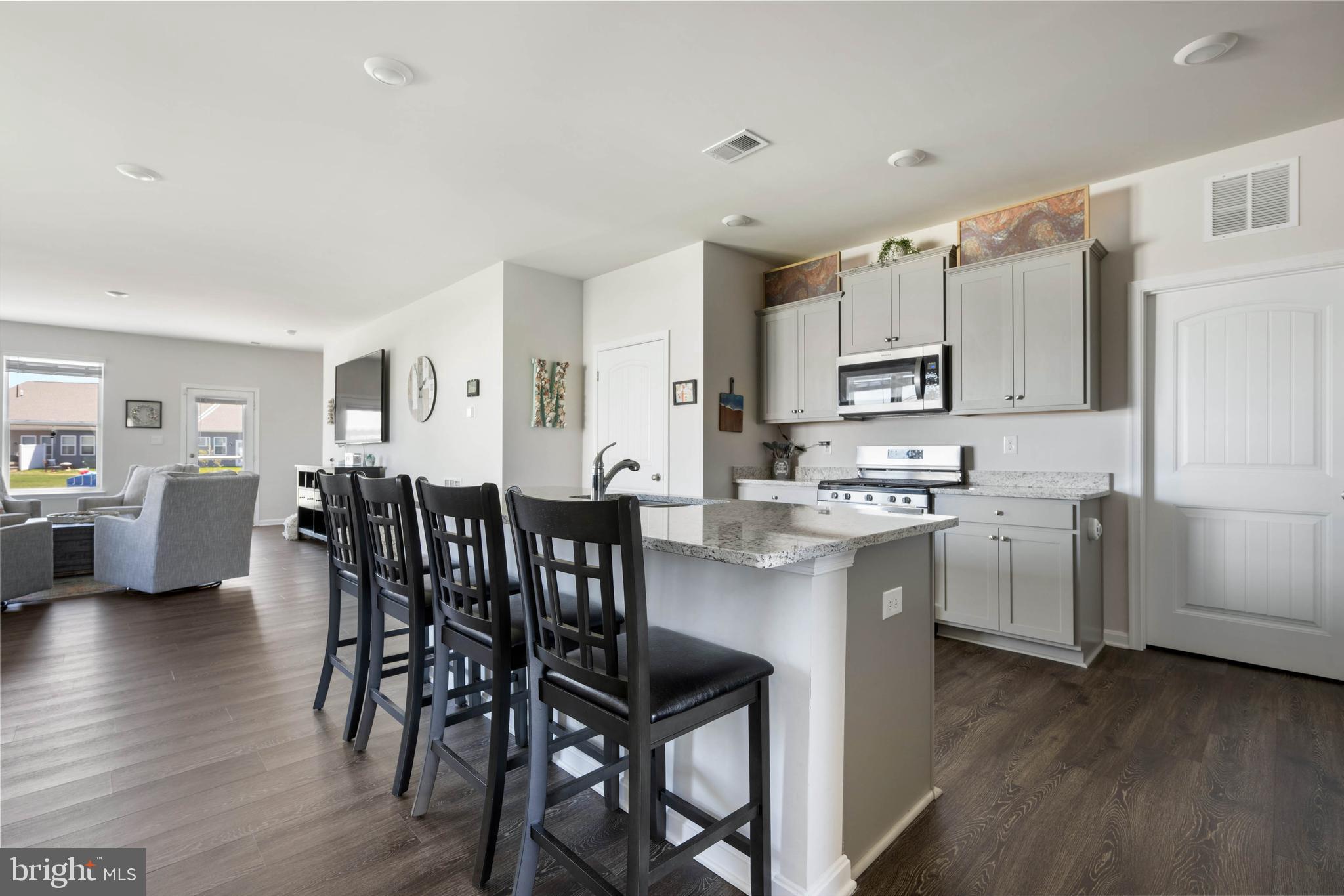 MILLVILLE BY THE SEA - Residential
