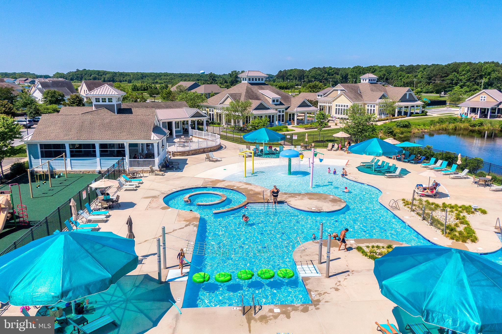 MILLVILLE BY THE SEA - Residential