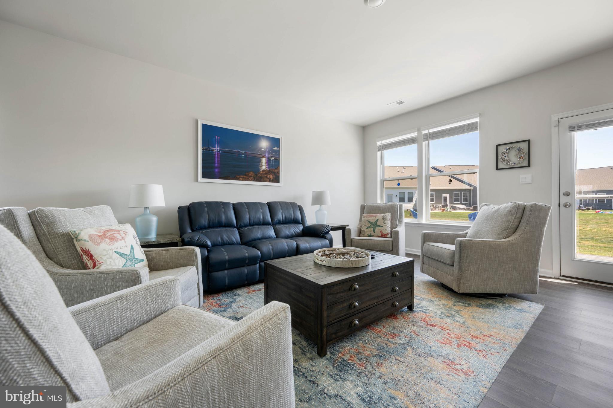 MILLVILLE BY THE SEA - Residential