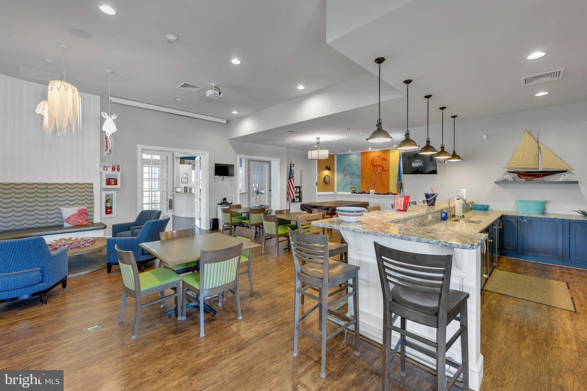 MILLVILLE BY THE SEA - Residential