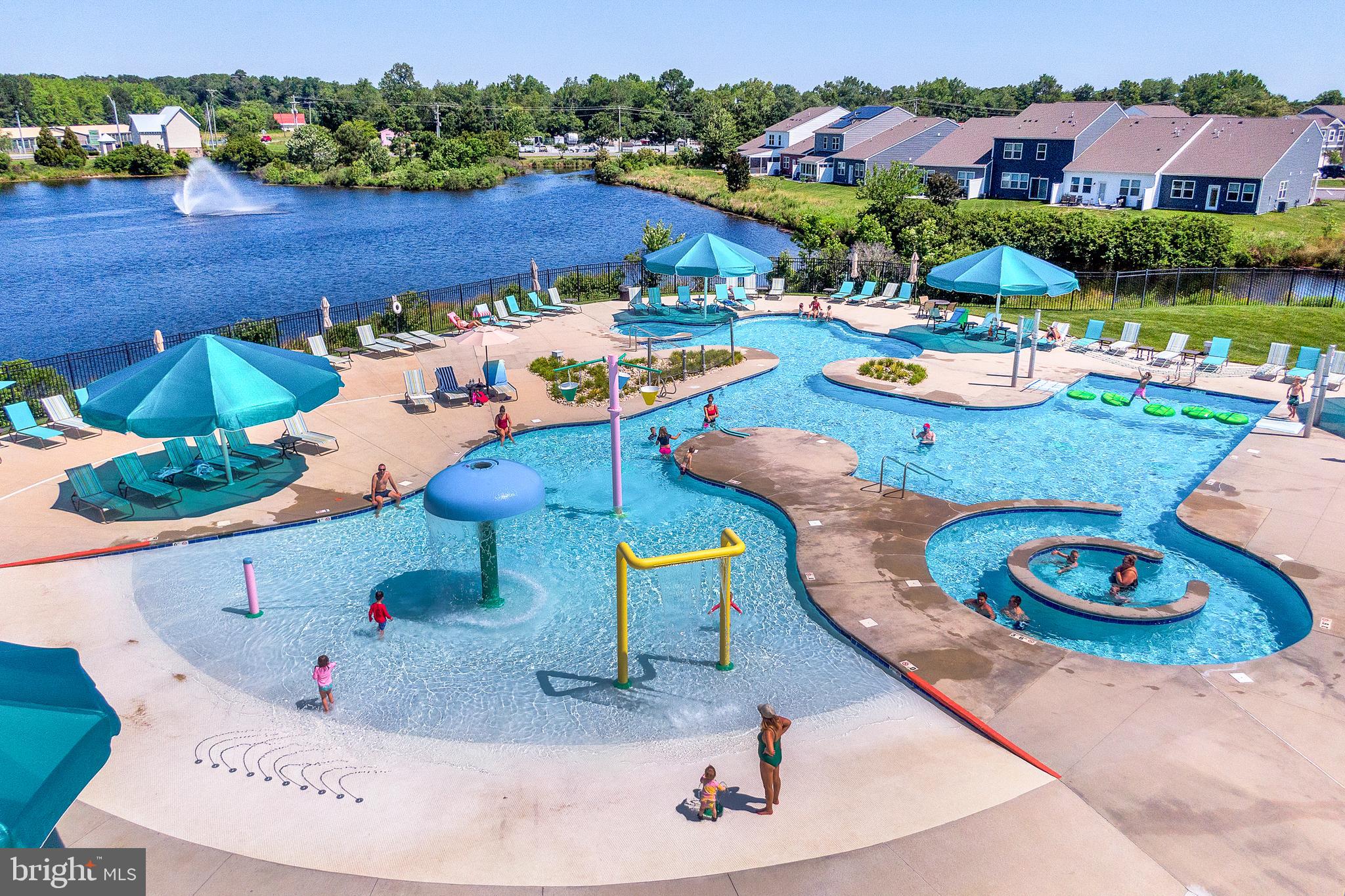 MILLVILLE BY THE SEA - Residential