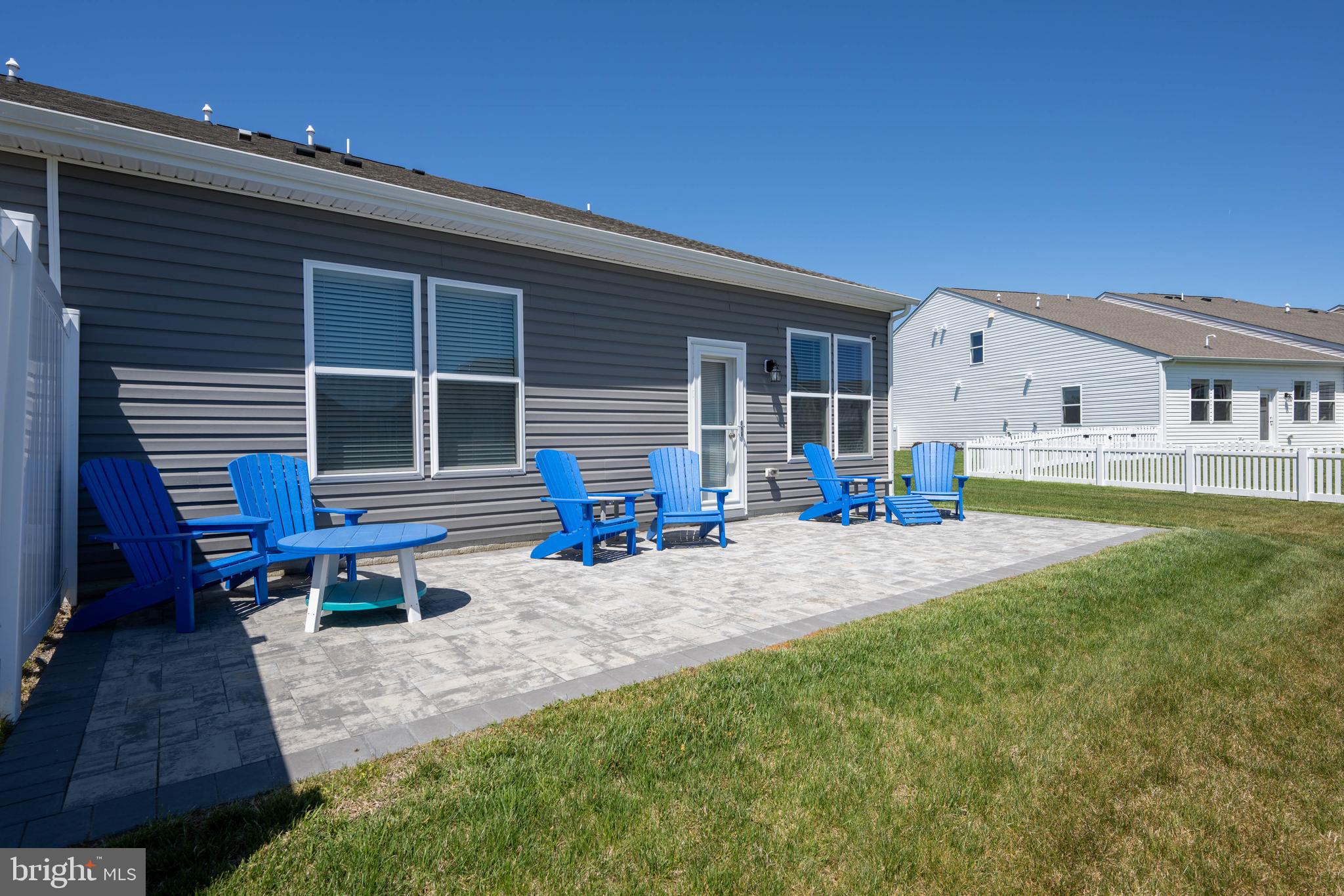 MILLVILLE BY THE SEA - Residential