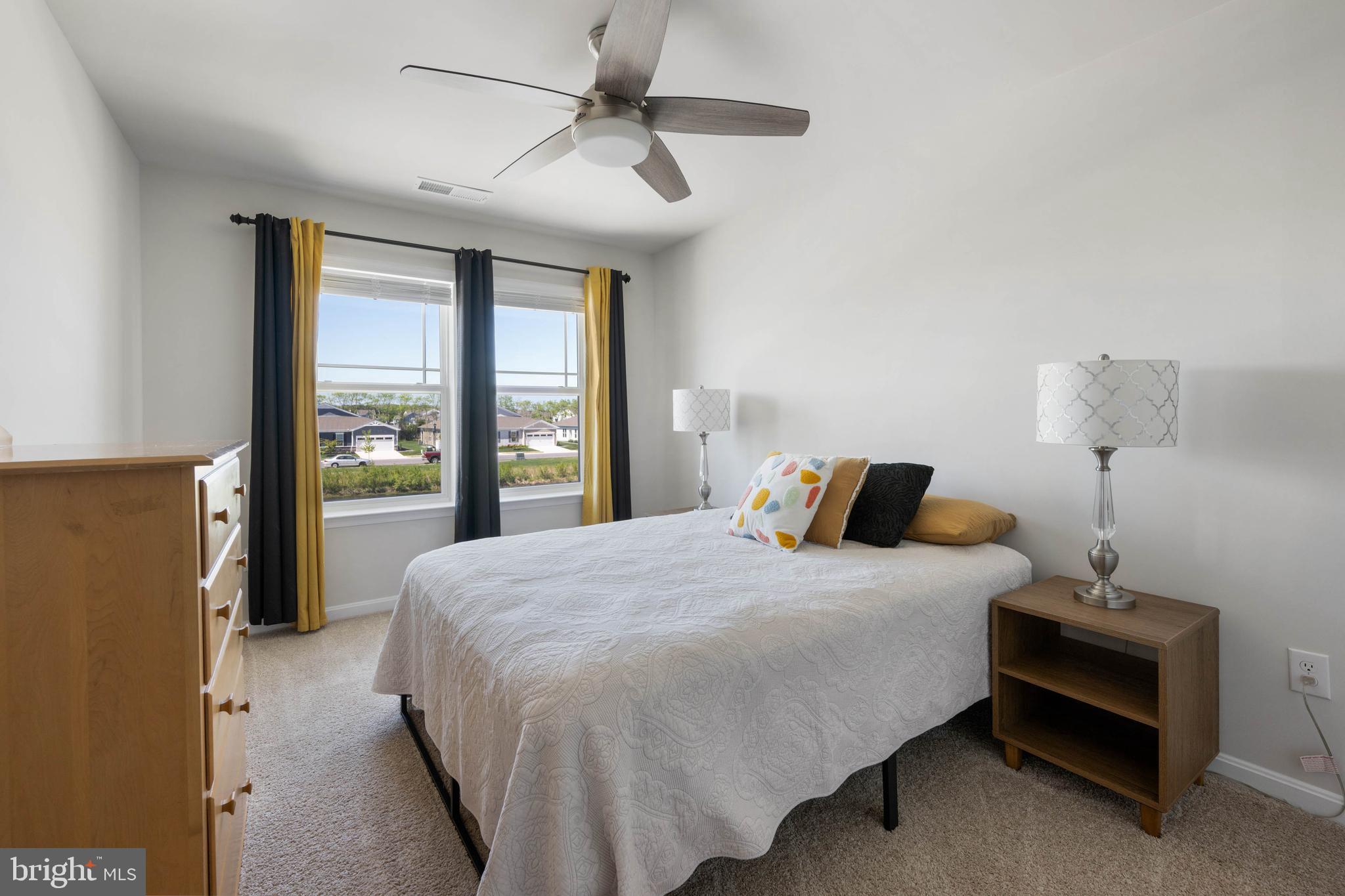 MILLVILLE BY THE SEA - Residential