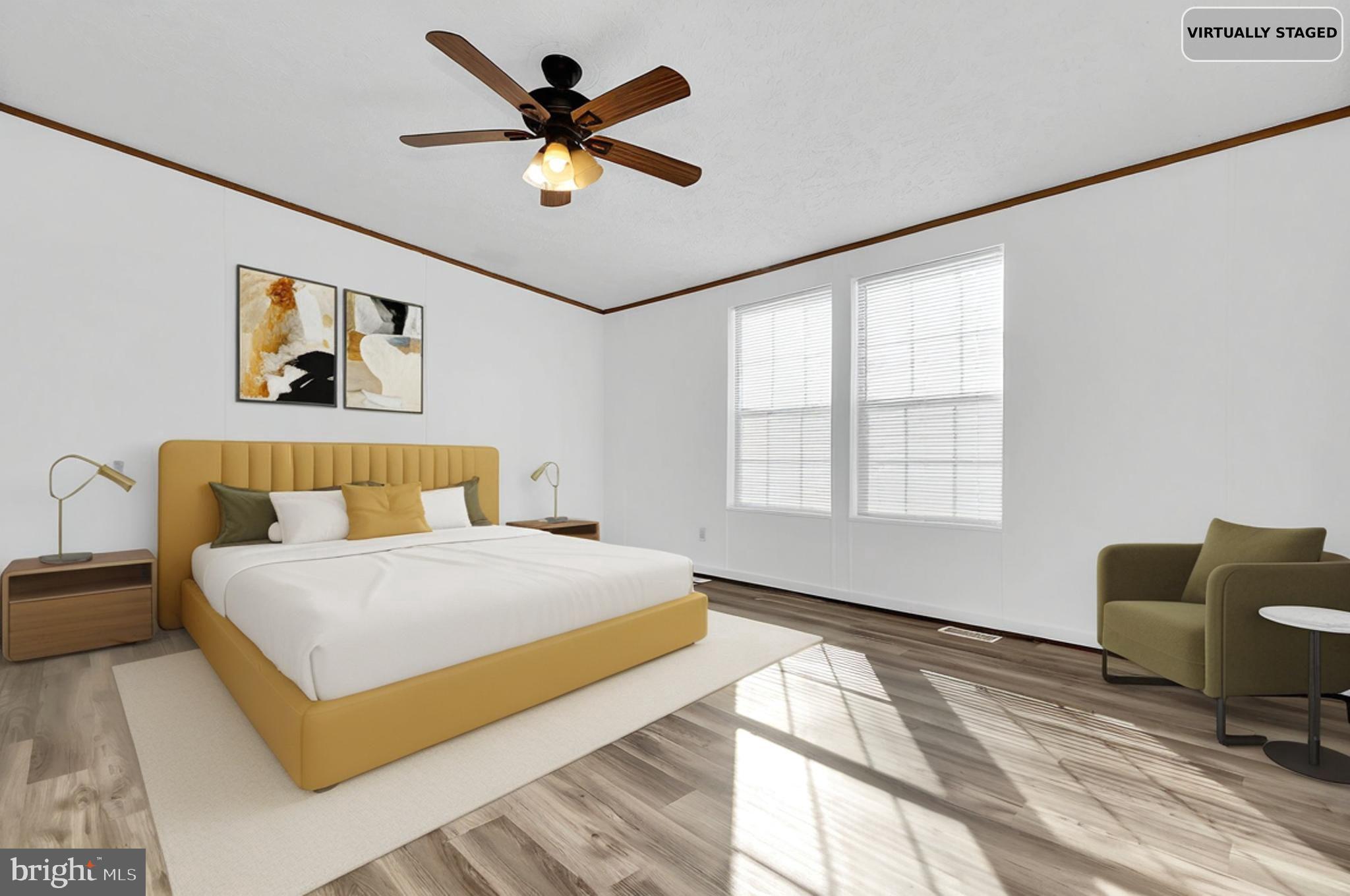 HOLIDAY MOBILE ESTATES - Residential