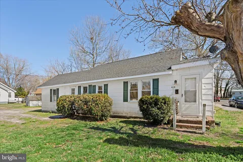 705 Roger Street, Salisbury, MD MLS: MDWC2022142