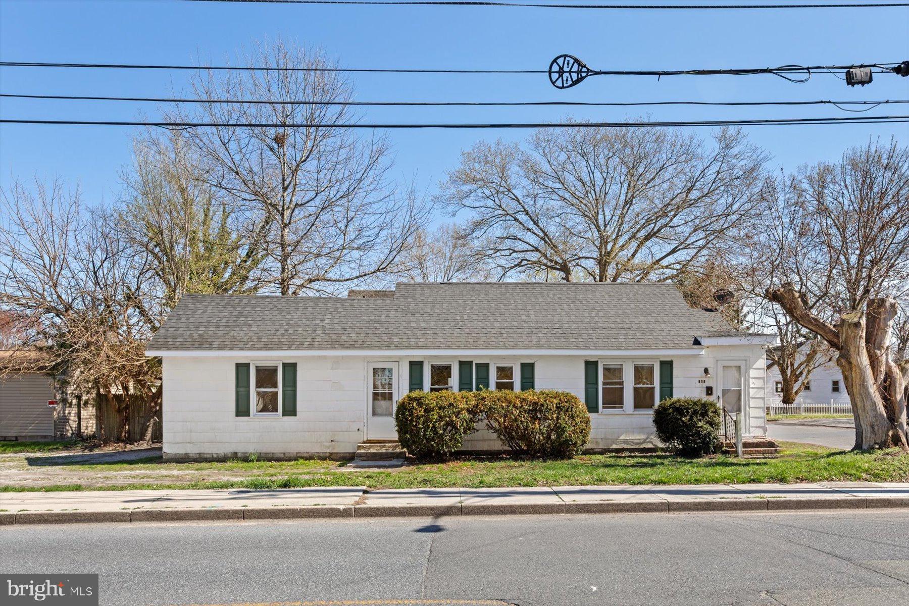 NONE AVAILABLE - Residential