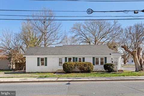 Homes For Sale - 705 Roger Street<br/> Wicomico County, SALISBURY, MD 21804