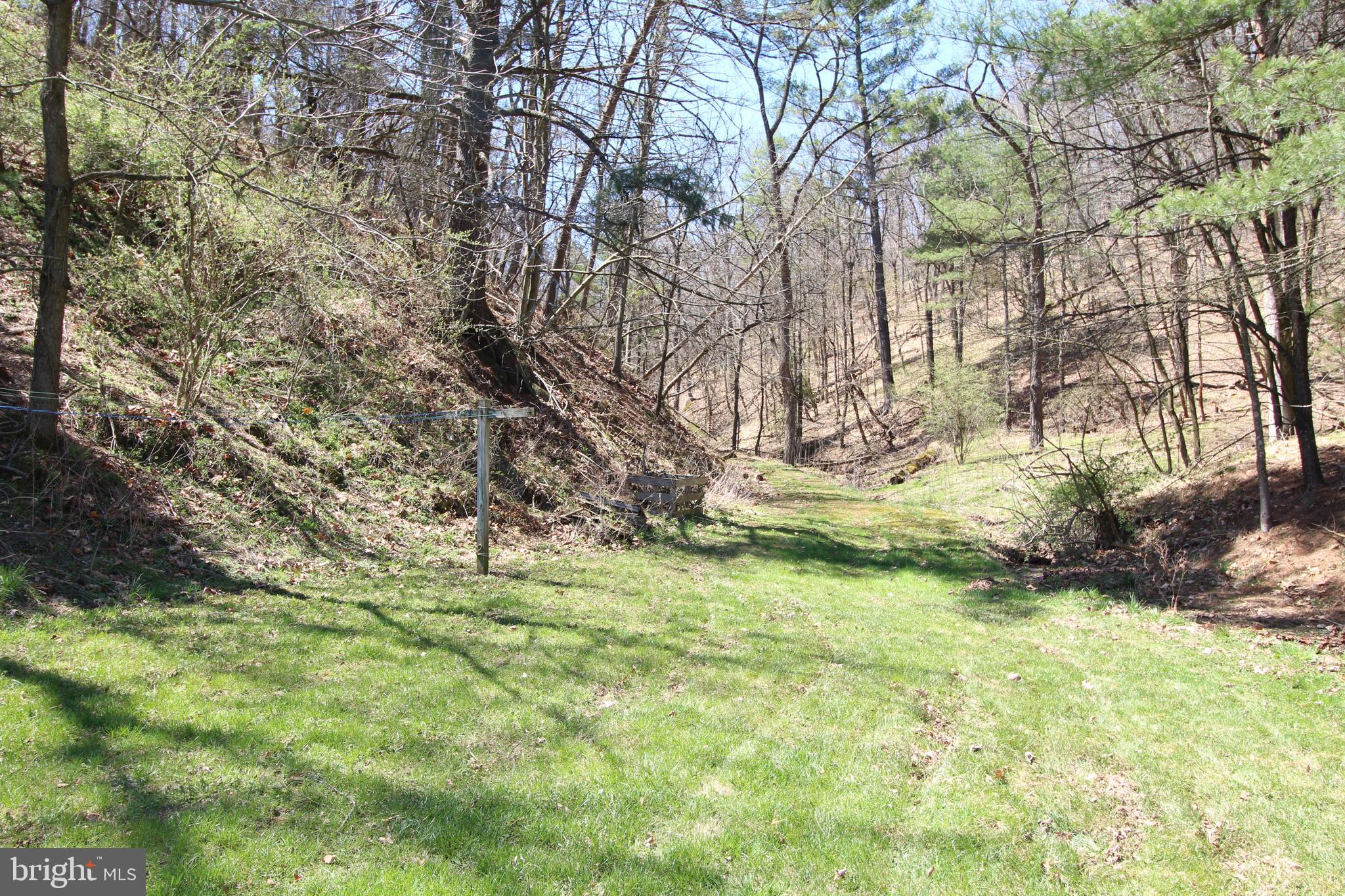 NO SUBDIVISION - Residential