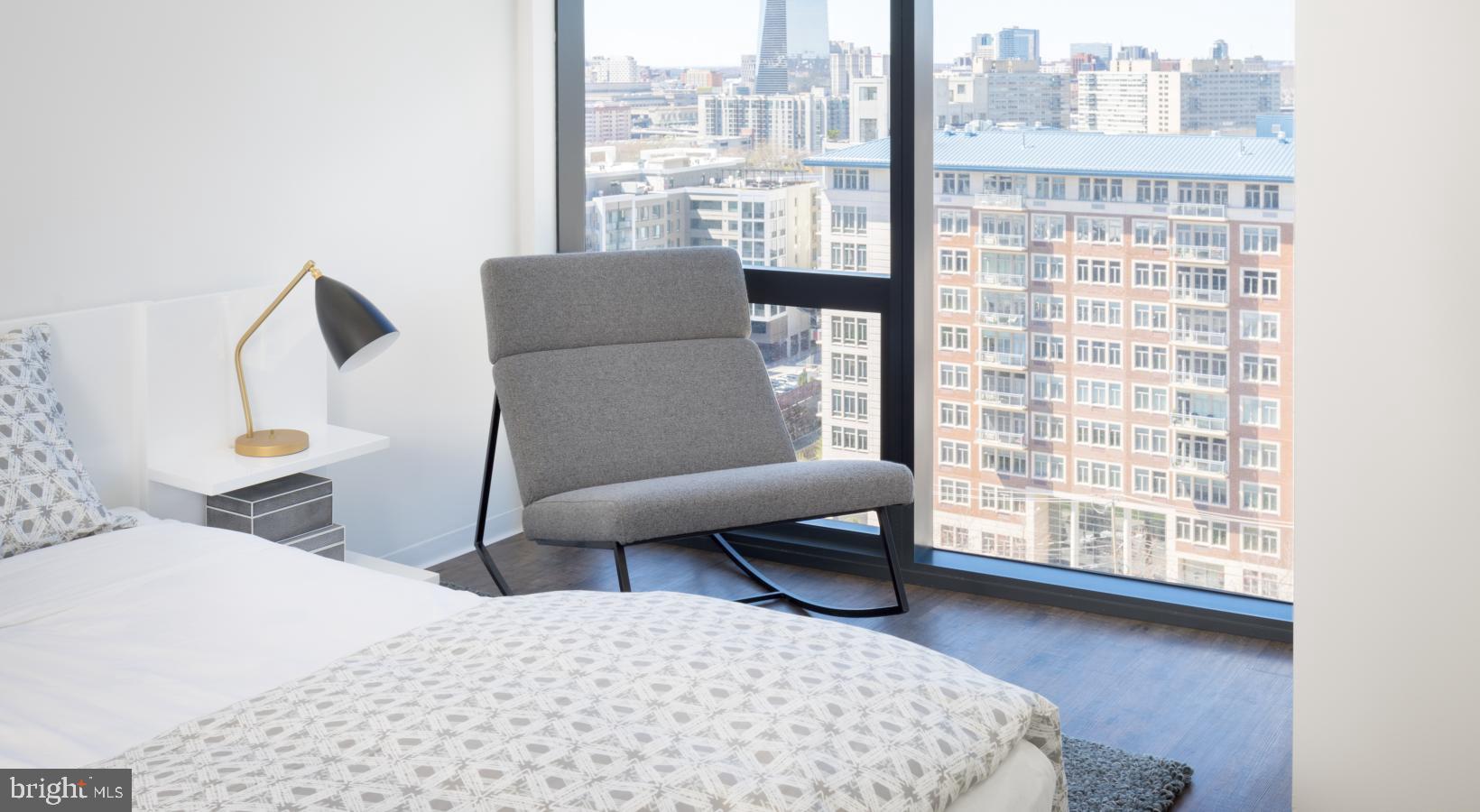 Welcome to NorthXNorthwest, a premier residential destination in Philadelphia’s iconic Art Museum neighborhood where refined living meets modern design, all set against the backdrop of some of the city’s most treasured cultural institutions. Designed for those who seek a vibrant city lifestyle without compromising comfort, elegance, or convenience, NorthXNorthwest elevates apartment living into a curated experience.
The architecture of NorthXNorthwest is a striking blend of contemporary form and urban sophistication, with expansive glass facades and sleek lines that mirror the dynamic spirit of the neighborhood. From the moment you step into the grand lobby, you’re met with a sense of calm and style—soaring ceilings, sophisticated finishes, and thoughtfully designed spaces that instantly signal this is more than just an apartment community—it’s a lifestyle.
Each apartment at NorthXNorthwest is crafted with meticulous attention to detail, offering open-concept layouts that maximize natural light and provide seamless flow from living areas to private retreats. Floor-to-ceiling windows frame sweeping views of the city skyline, Fairmount Park, and the Schuylkill River, while wide-plank flooring, quartz countertops, and premium stainless steel appliances speak to a higher standard of urban living. Spacious kitchens feature modern cabinetry and generous counterspace, perfect for quiet meals at home or entertaining guests. Bedrooms offer a serene escape, with plush carpeting and oversized closets, and spa-inspired bathrooms provide the perfect blend of luxury and function.
But what truly distinguishes NorthXNorthwest is the amenity experience, designed with an elevated urban lifestyle in mind. At the heart of the community is a resort-style rooftop terrace complete with panoramic city views, plush lounge seating, fire pits, and grilling stations—ideal for sunset cocktails or weekend gatherings. The resident lounge is styled like a boutique hotel, offering intimate seating areas, curated art, and ample space to relax, work remotely, or meet with friends. A state-of-the-art fitness center offers top-tier cardio and strength training equipment, along with dedicated spaces for yoga and functional movement training.
For residents who work from home or require flexible workspace, NorthXNorthwest offers beautifully designed co-working lounges with high-speed internet and quiet breakout zones—where productivity meets comfort. A private screening room, on-site café, and indoor-outdoor social spaces provide thoughtful extensions of your home, with design details that reflect the building’s contemporary aesthetic.
Living at NorthXNorthwest also means immersing yourself in one of Philadelphia’s most inspiring and walkable neighborhoods. Step outside and find yourself just moments from the Philadelphia Museum of Art, The Barnes Foundation, Boathouse Row, and miles of trails along the Schuylkill River. The culinary scene surrounding the building offers everything from craft coffee shops and gourmet markets to acclaimed restaurants and hidden neighborhood gems. The streets pulse with energy—lined with tree-shaded sidewalks, historic architecture, and a rich tapestry of culture and creativity.
Future residents will love not just the space they live in, but the life they live here. NorthXNorthwest offers the rare combination of upscale design, thoughtful amenities, and a location steeped in art and culture—all brought together in one of Philadelphia’s most sought-after addresses. It’s more than just an apartment—it’s a place to truly call home.
** Pricing and availability subject to change on a daily basis ** Photos are of model units ** Parking may be available for an additional fee, subject to availability **