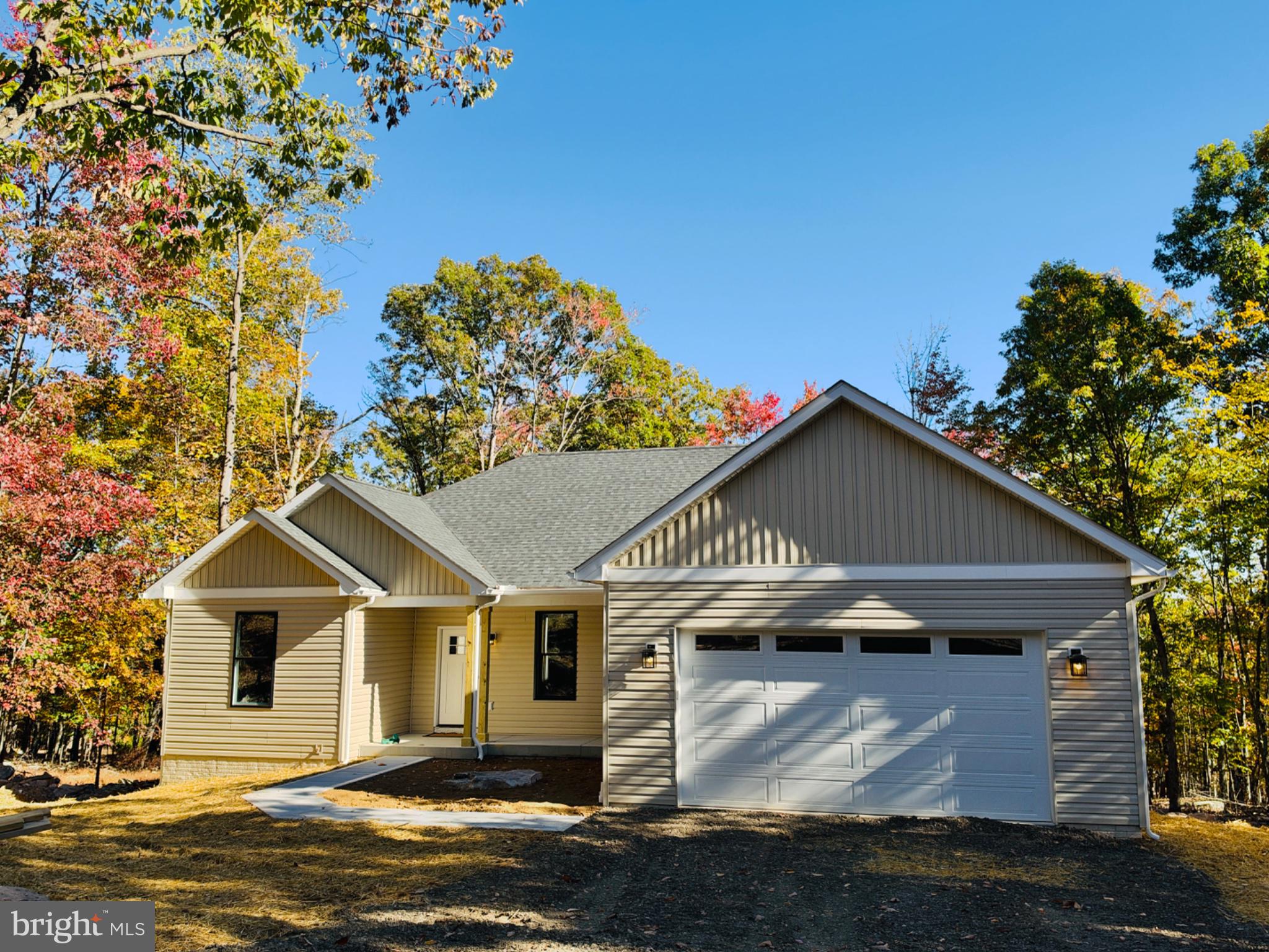 0 PARKSIDE TERRACE