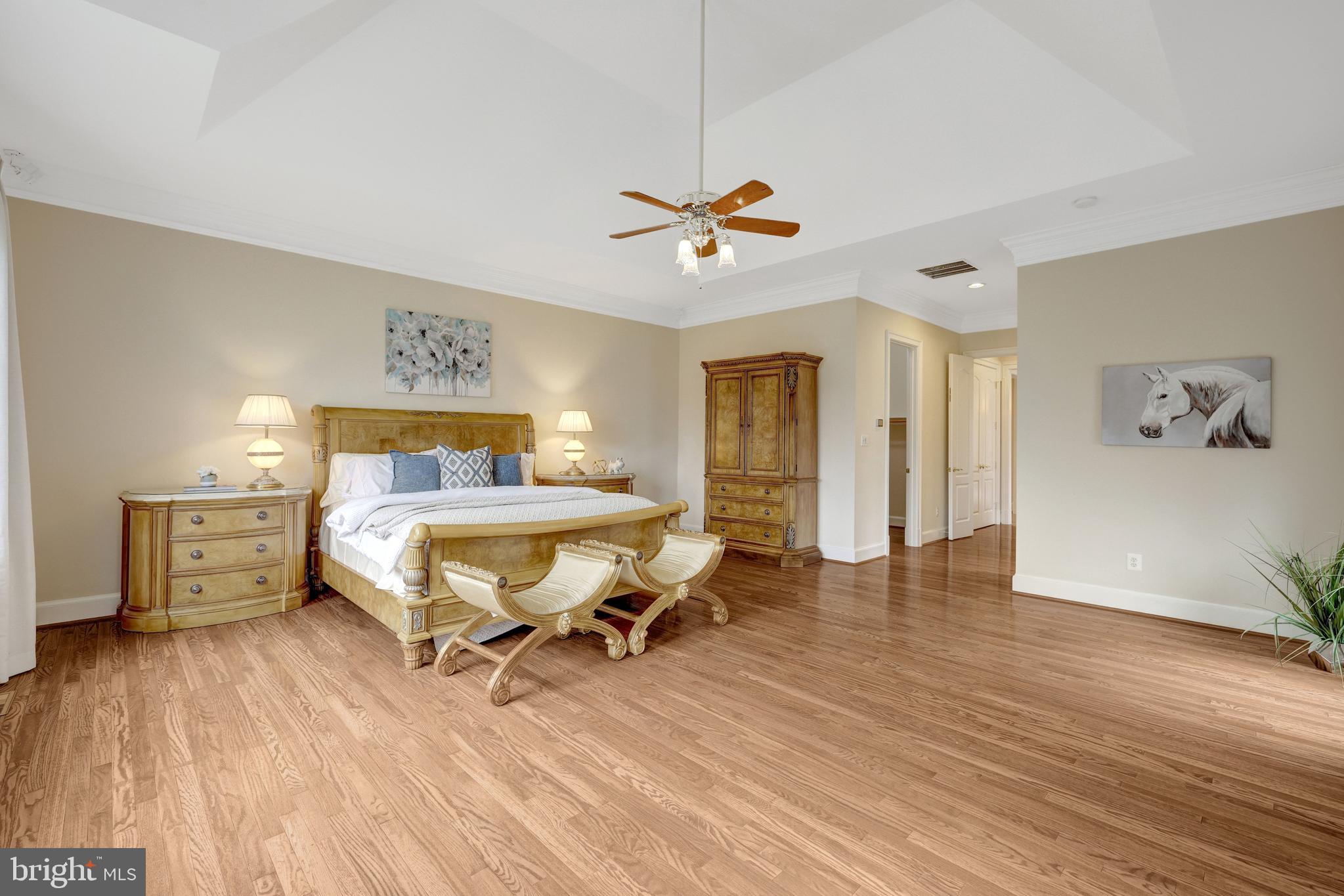 FOXHALL OF MCLEAN - Residential