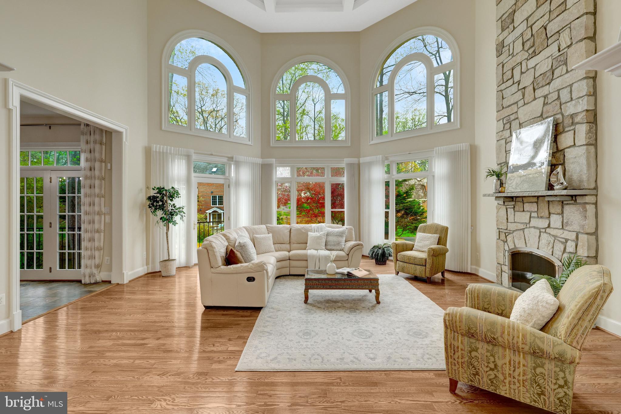 FOXHALL OF MCLEAN - Residential