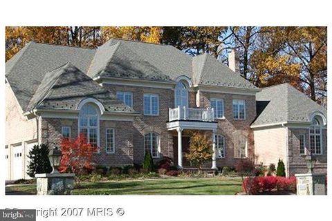 1204 HUNTERS GROVE COURT MCLEAN VA 22102