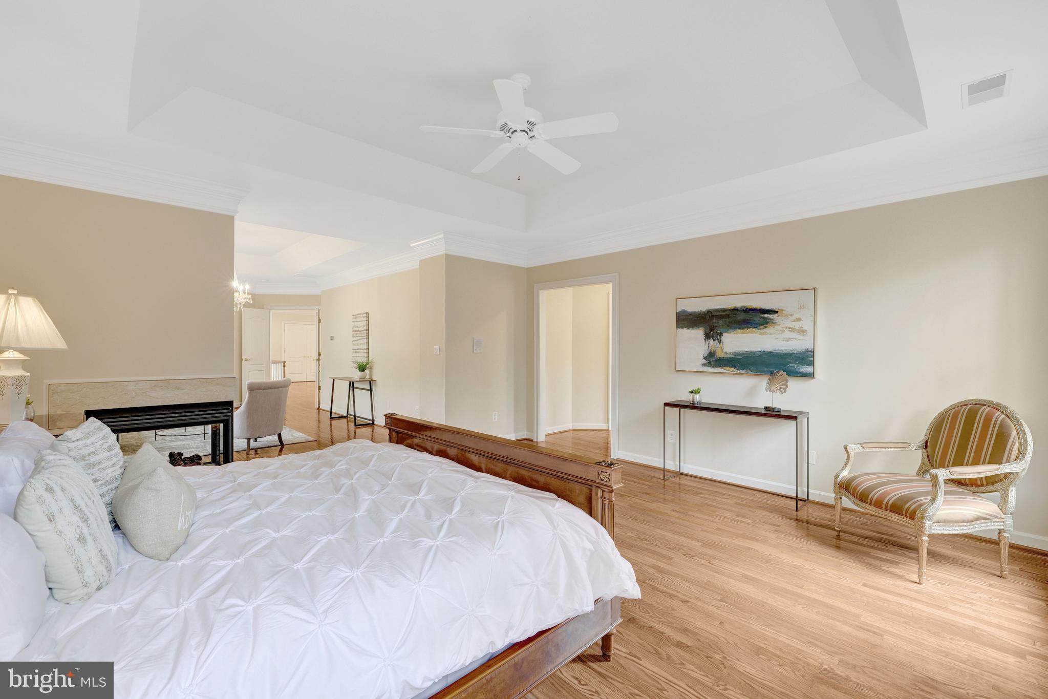 FOXHALL OF MCLEAN - Residential