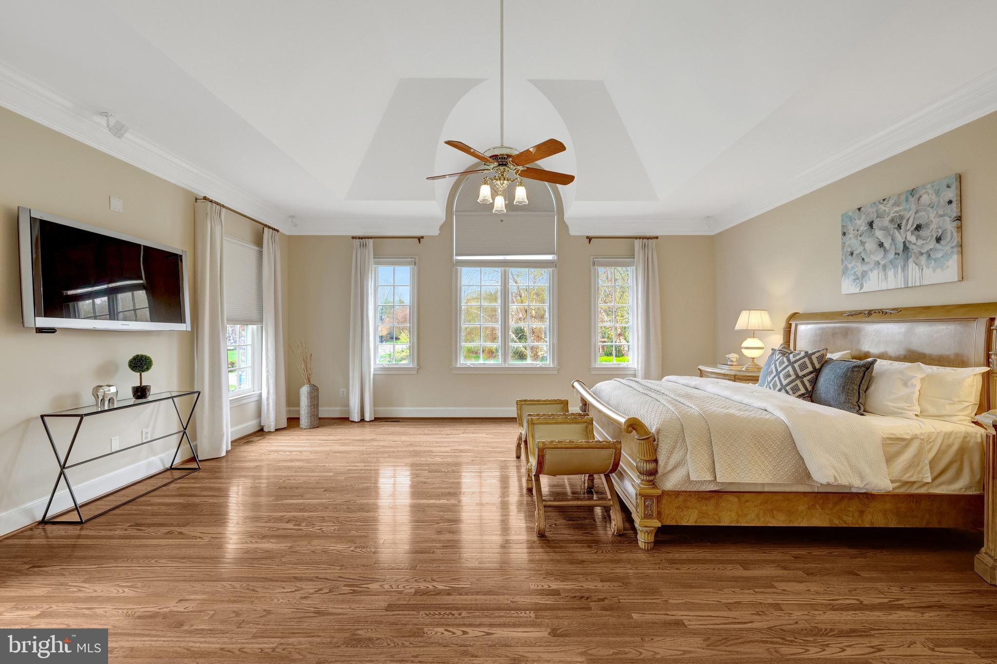 FOXHALL OF MCLEAN - Residential