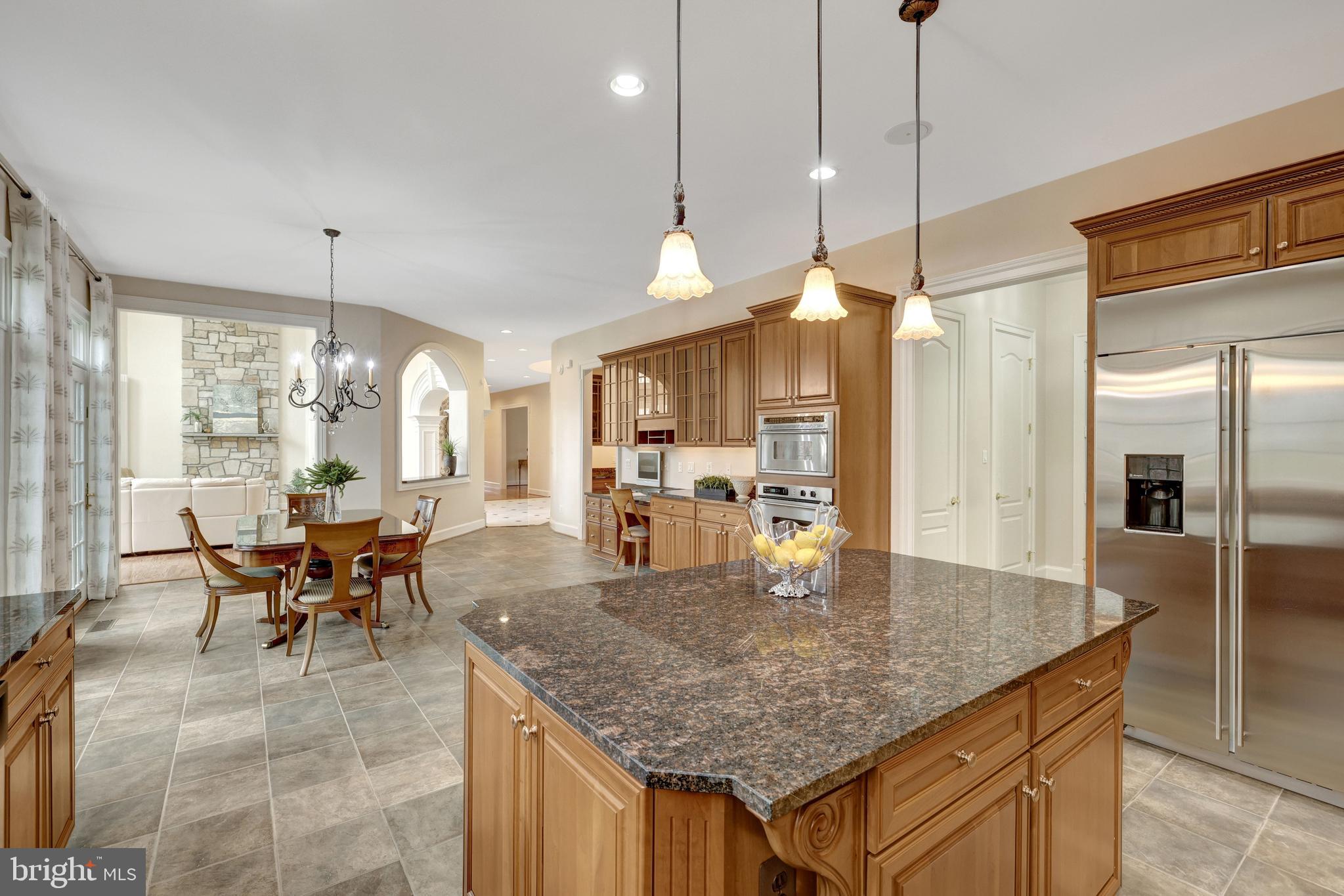 FOXHALL OF MCLEAN - Residential