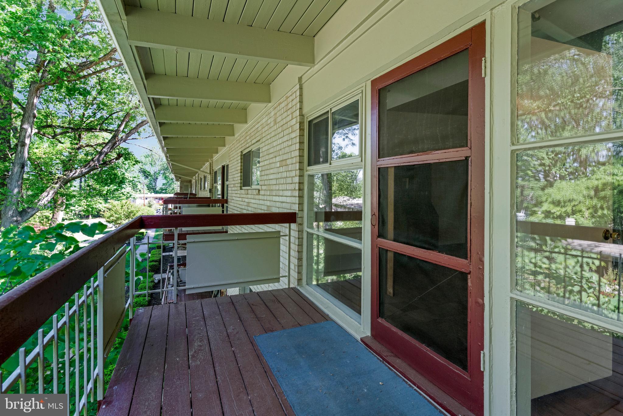 FAIRFAX HERITAGE - Residential