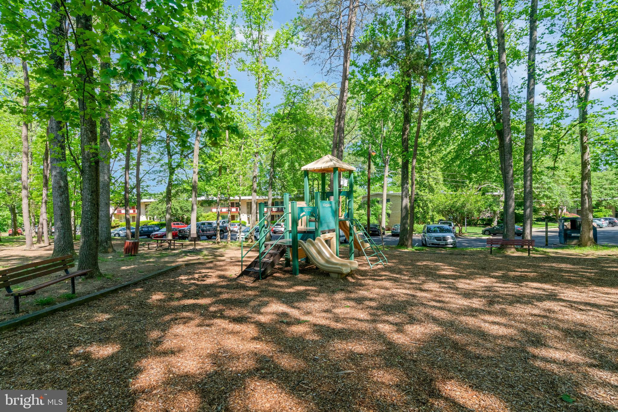 FAIRFAX HERITAGE - Residential