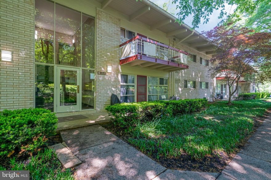 BACK TO ACTIVE! No fault of seller! Welcome to Fairfax Heritage Condos at Americana Drive in Annandale, VA! This second floor spacious 2 Bedroom, 1 Bath home offers a low condo fee that covers gas, trash, water, and sewer. The bathroom has been newly renovated this past year. Enjoy the convenience of laundry facilities on the first floor of the building and private extra storage just steps away. This is a pet-friendly community features dog walk paths and over all perfect for pet owners. Residents and their guests can enjoy the community pool, charcoal grill, and picnic tables near the Tot Lot Playground. Ample located situated near Wakefield/Audrey Moore Rec Center and the Cross County Trail, plethora of hiking and biking trails. Short distance from INOVA Fairfax and Northern Virginia Community College. Commuters can enjoy the convenient access to major roads, including I-495, I-66, and I-395, as well as public transportation. Don't miss this opportunity!