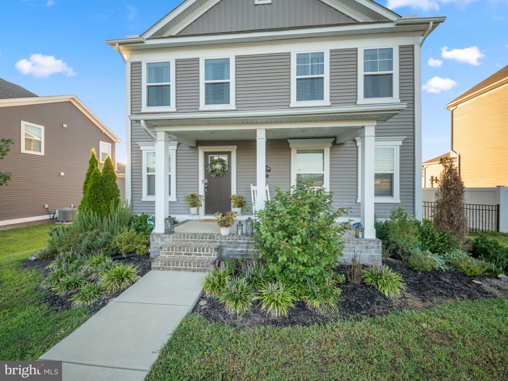 17912 MERIWETHER LEWIS STREET