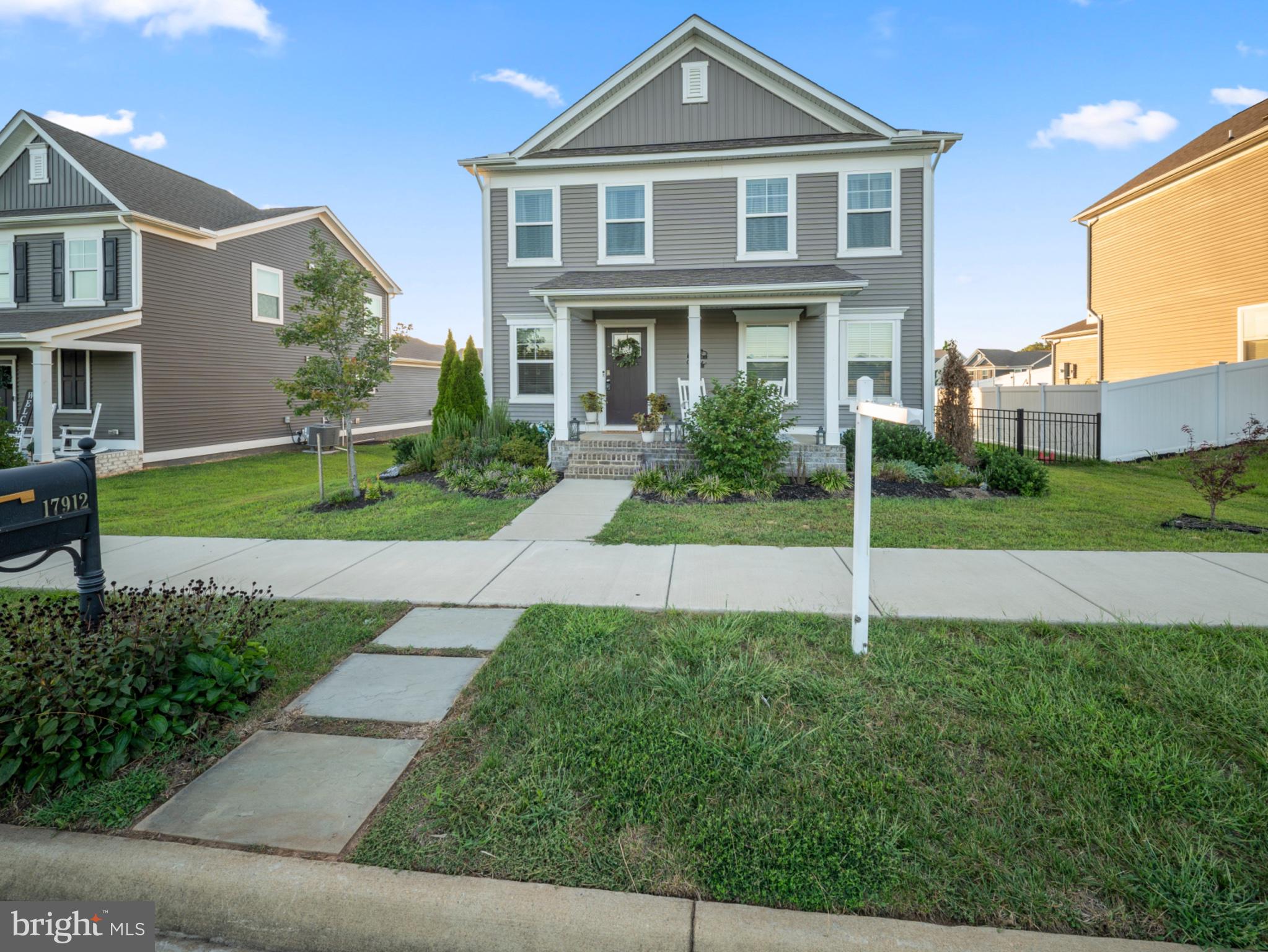17912 MERIWETHER LEWIS STREET