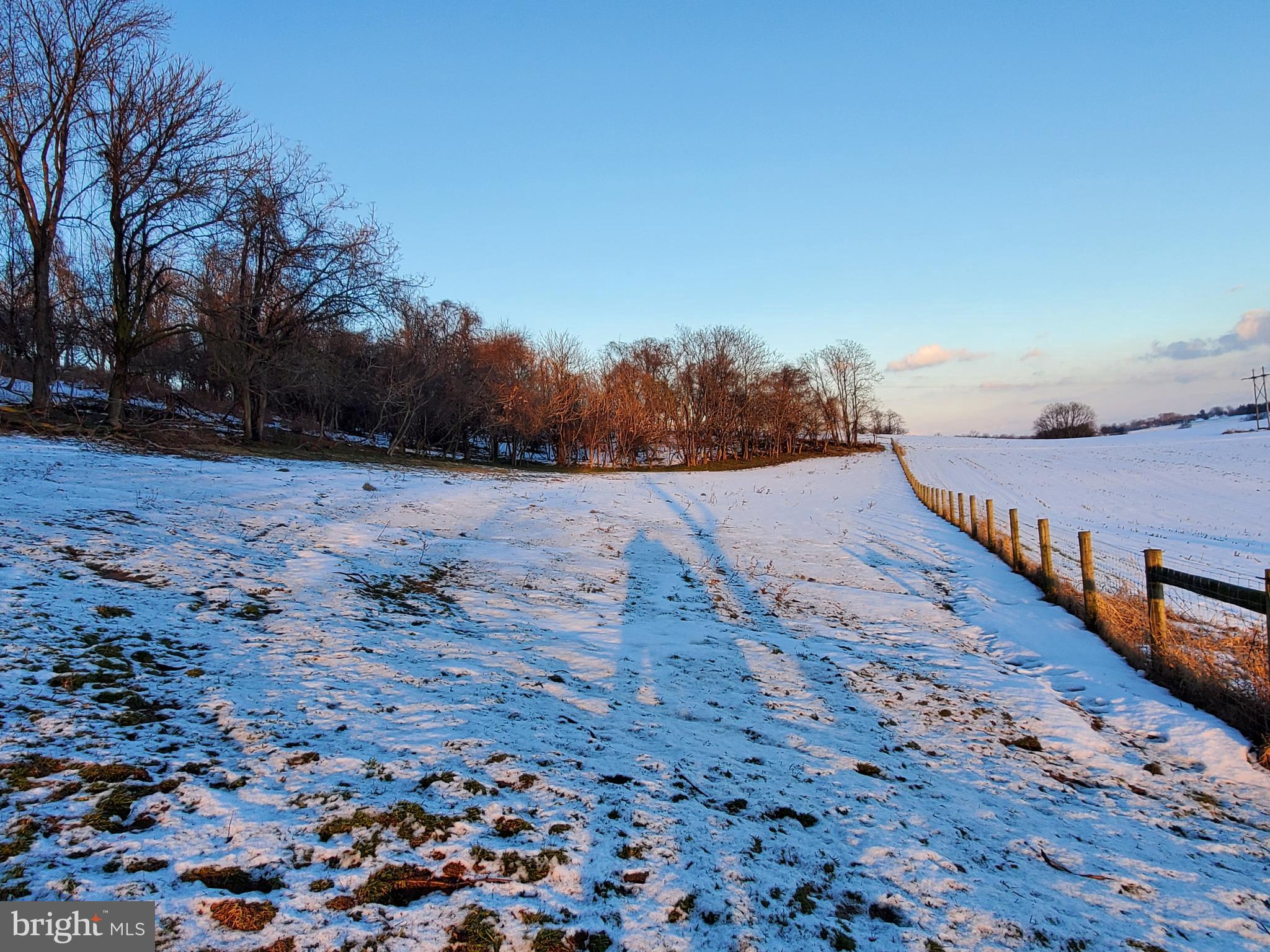 MANOR TWP - Farm
