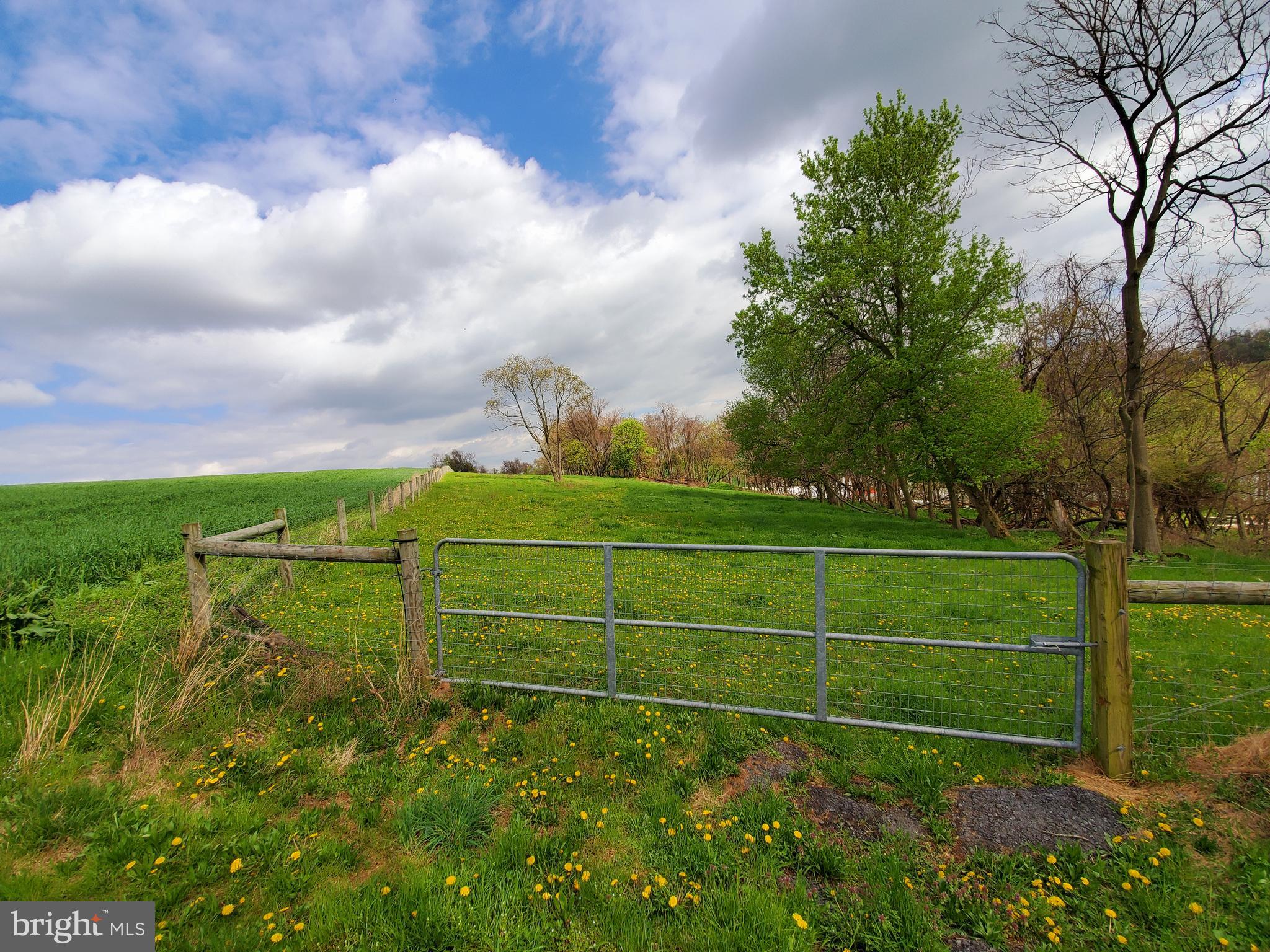 MANOR TWP - Farm