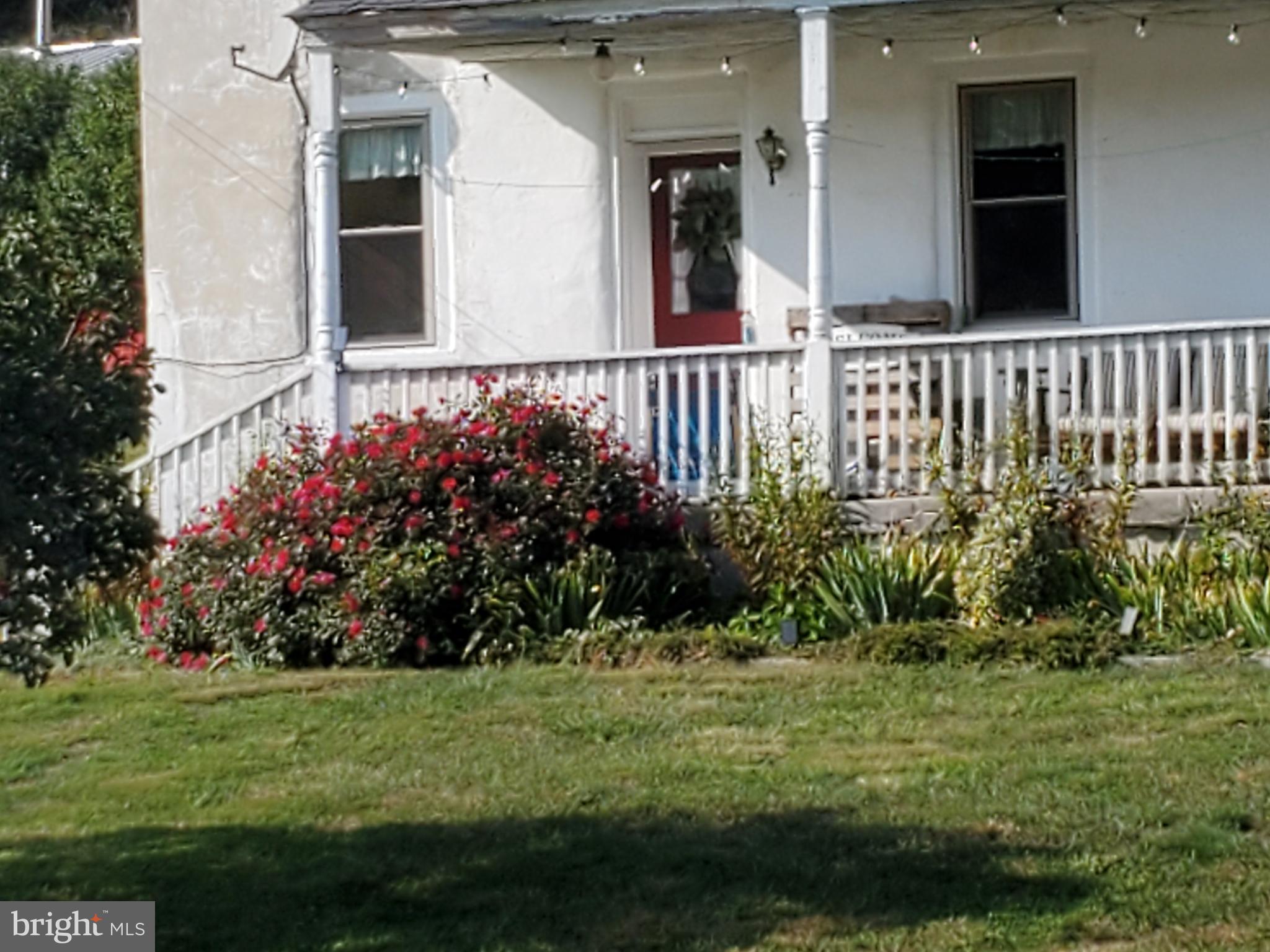 MANOR TWP - Farm
