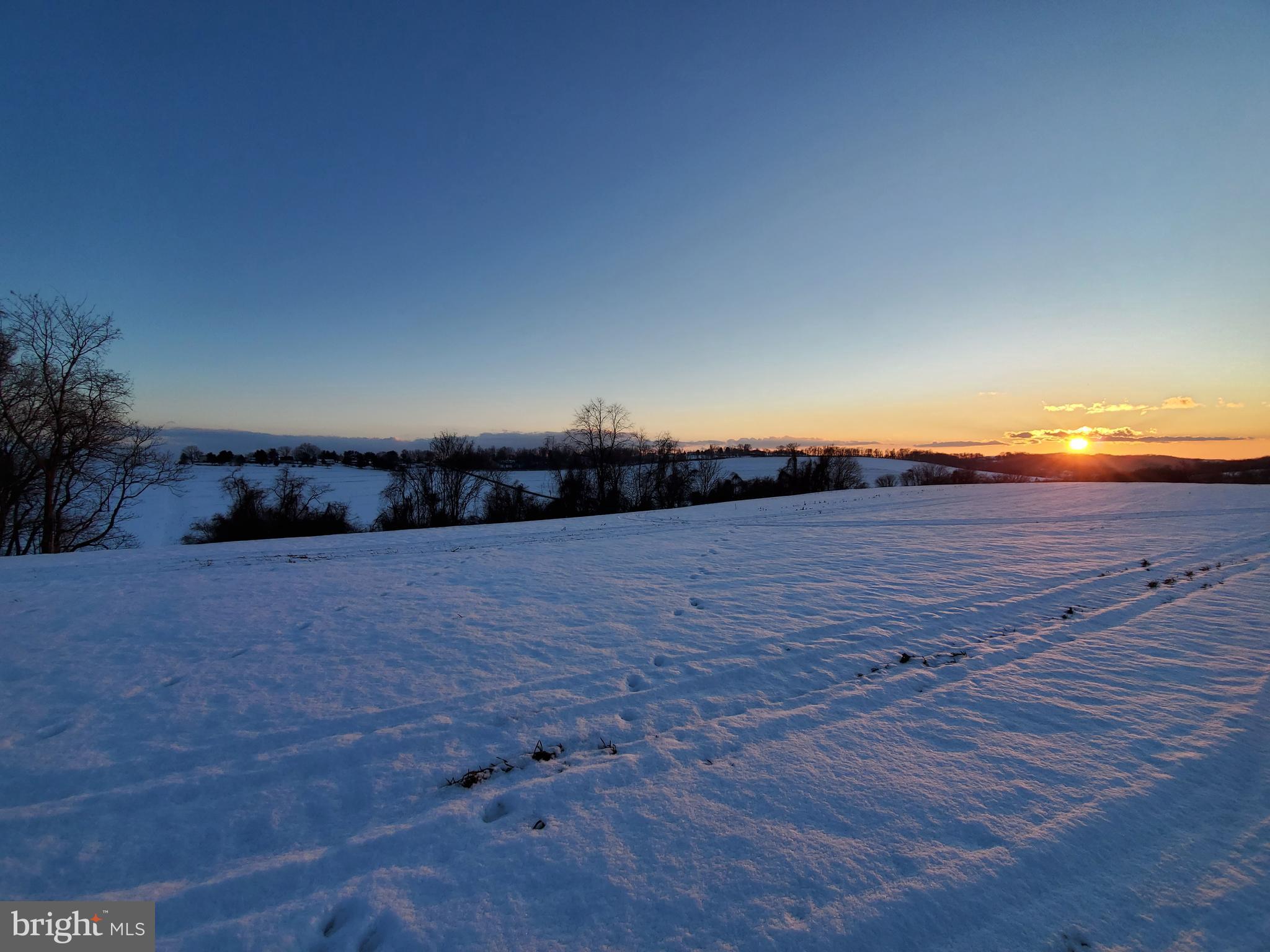 MANOR TWP - Farm