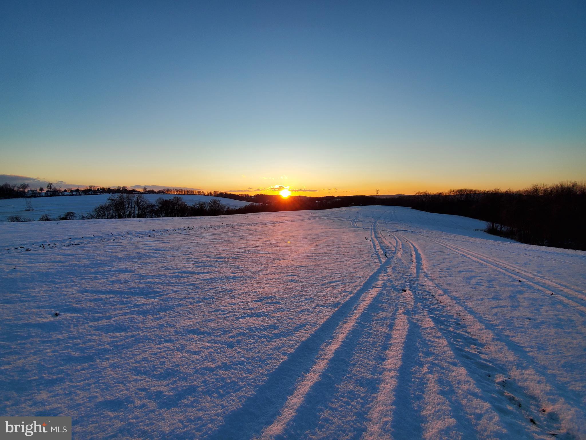 MANOR TWP - Farm