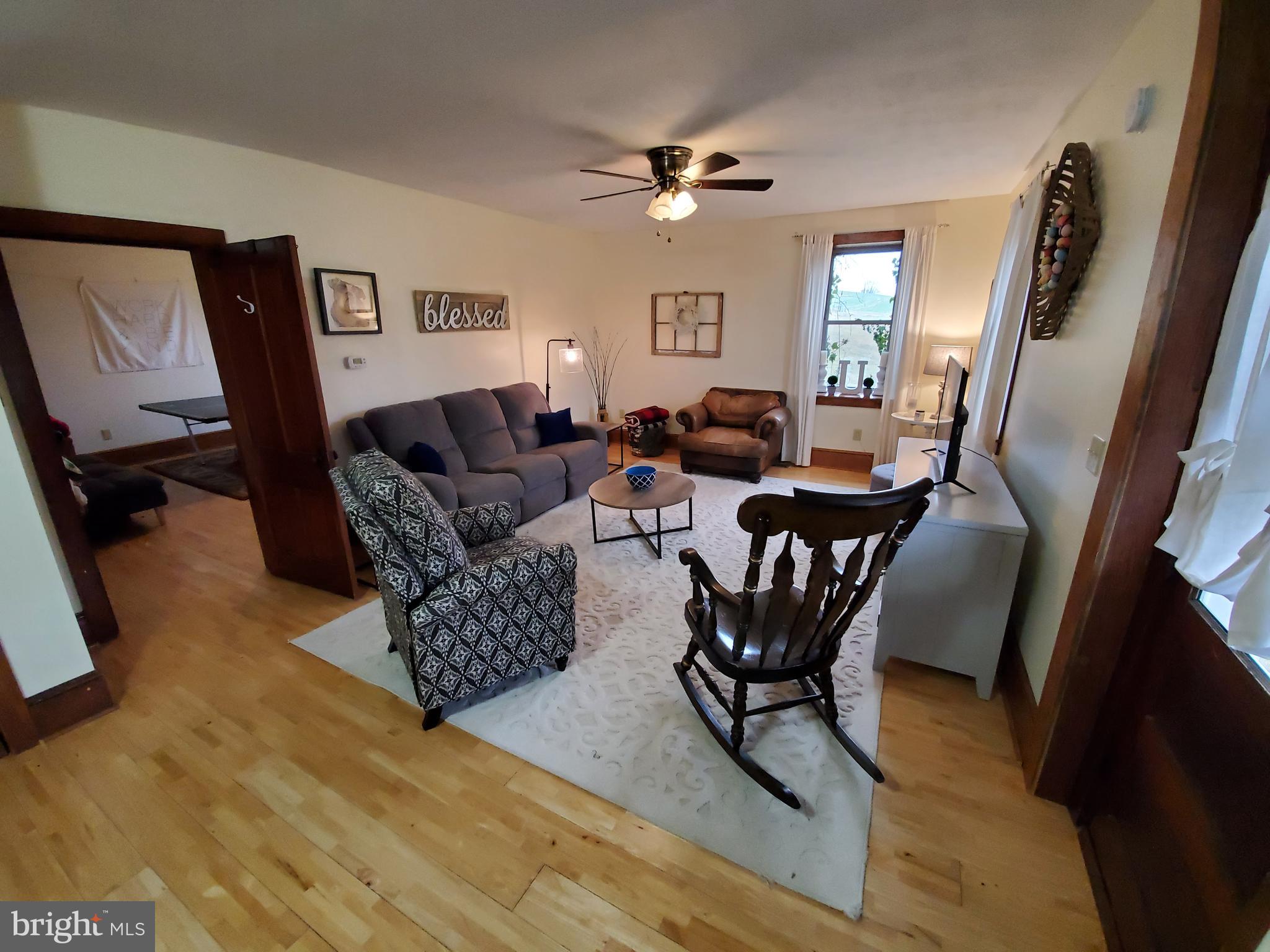 MANOR TWP - Farm