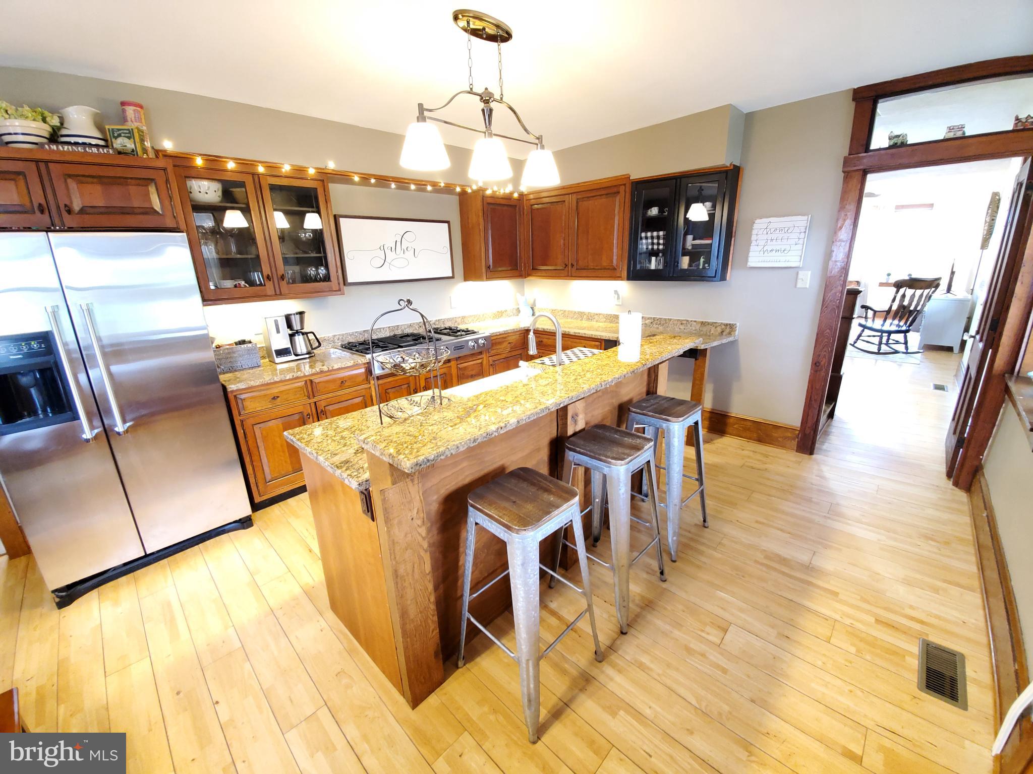 MANOR TWP - Farm