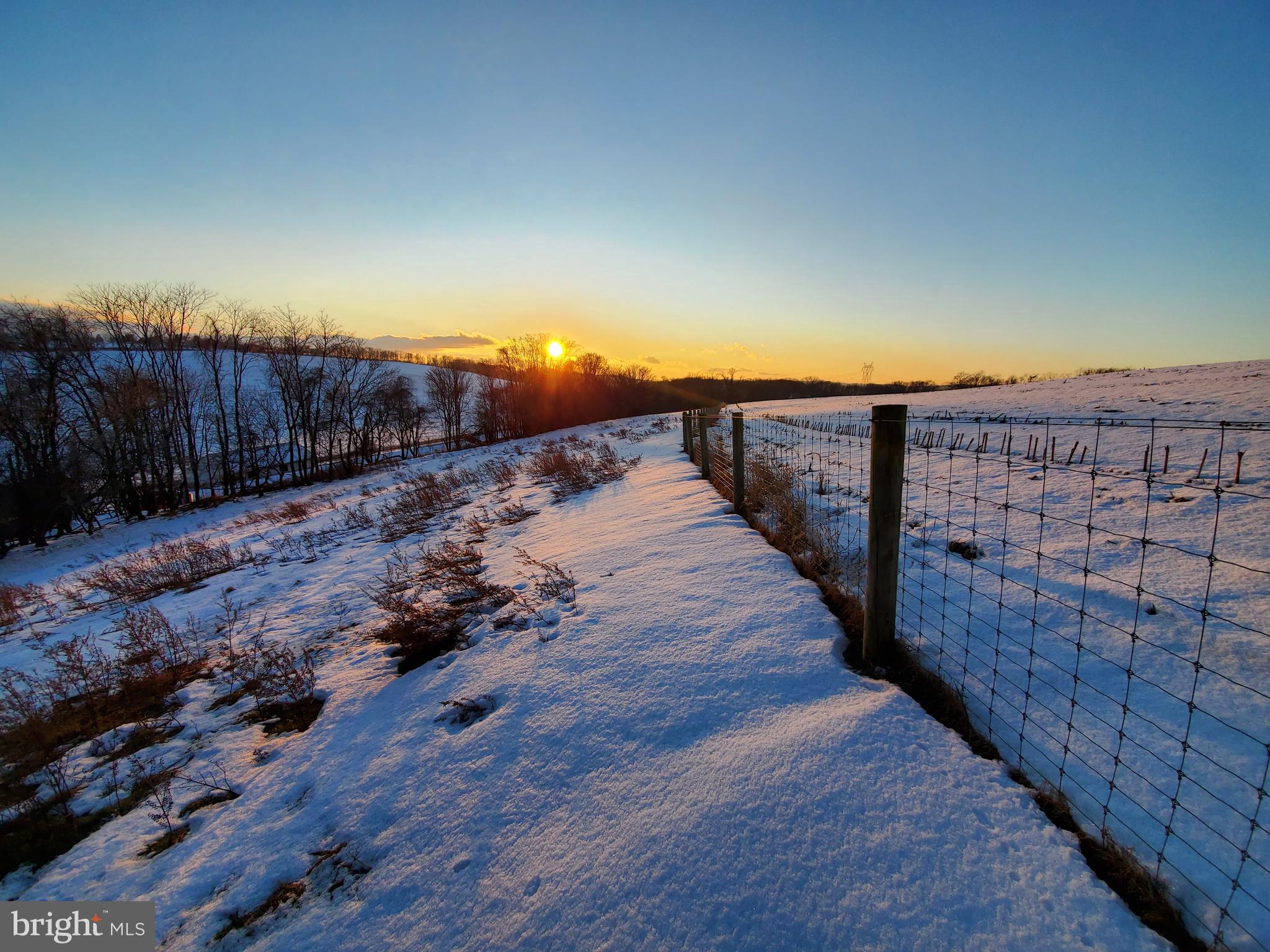 MANOR TWP - Farm