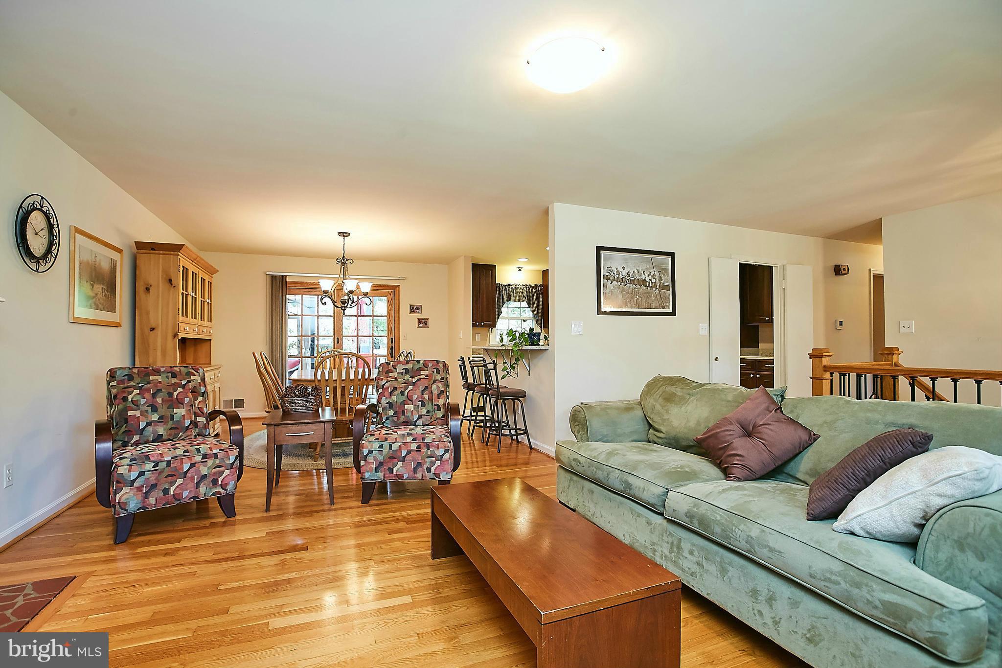 BEECH TREE MANOR - Residential