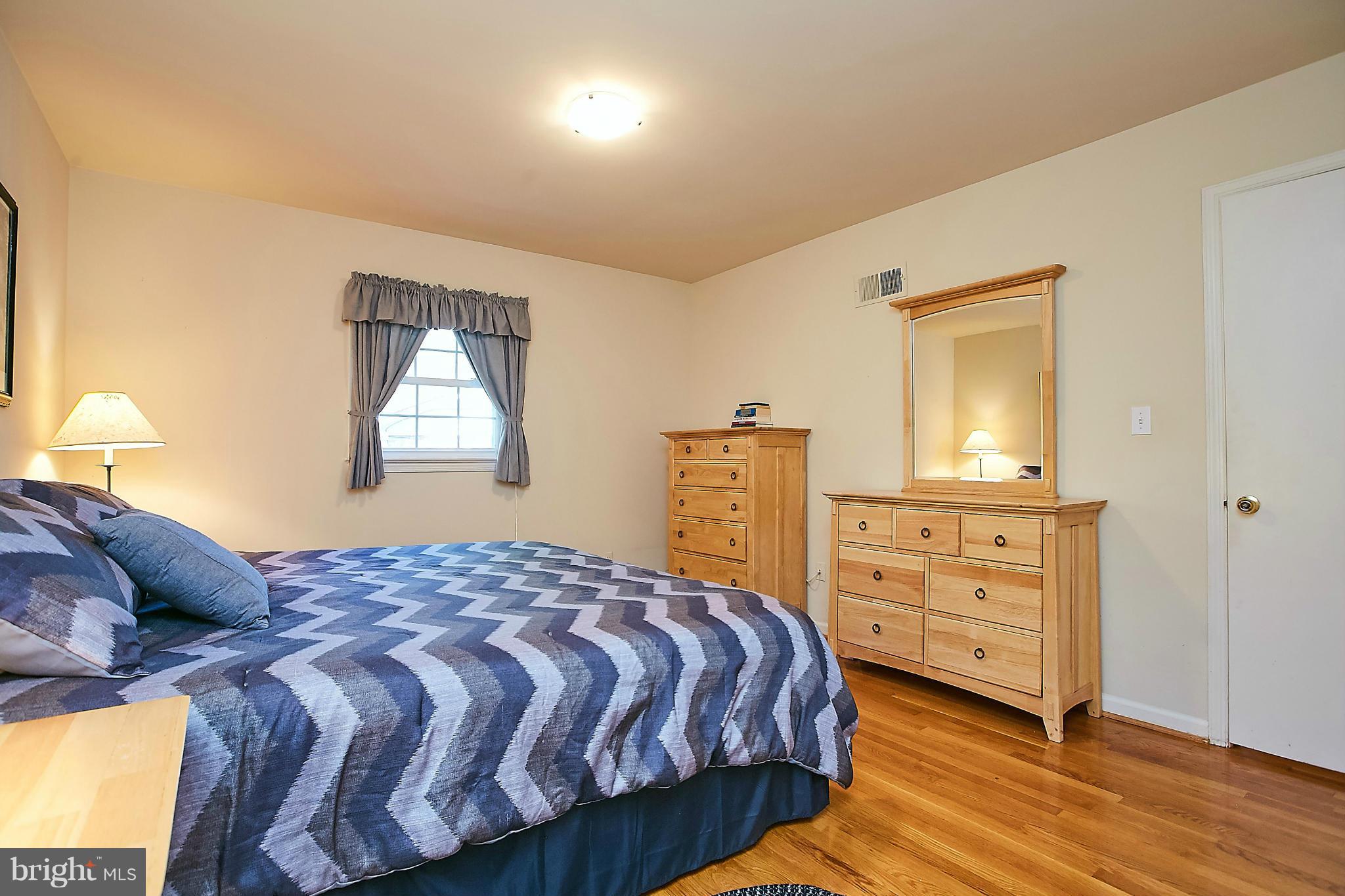 BEECH TREE MANOR - Residential