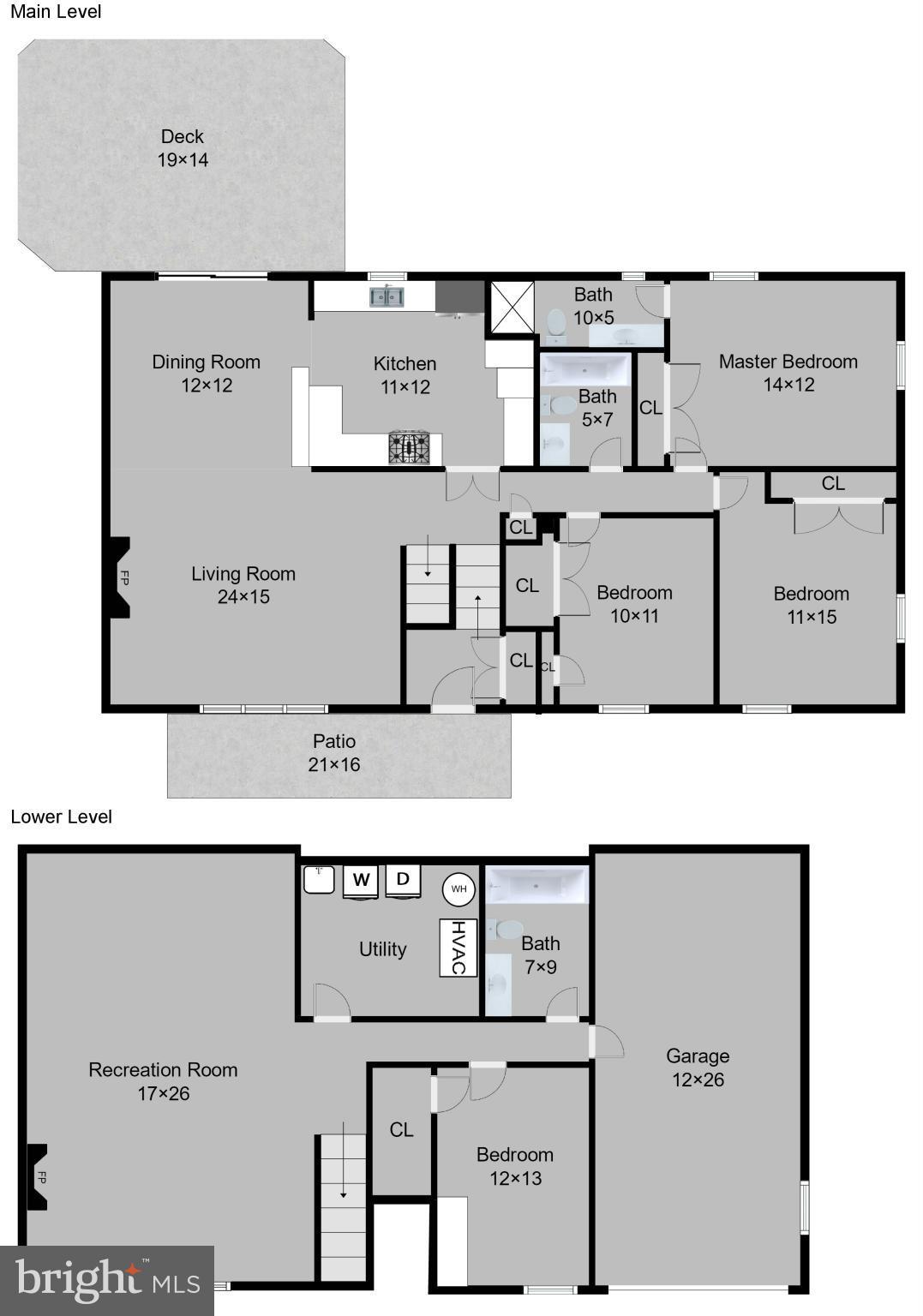 BEECH TREE MANOR - Residential