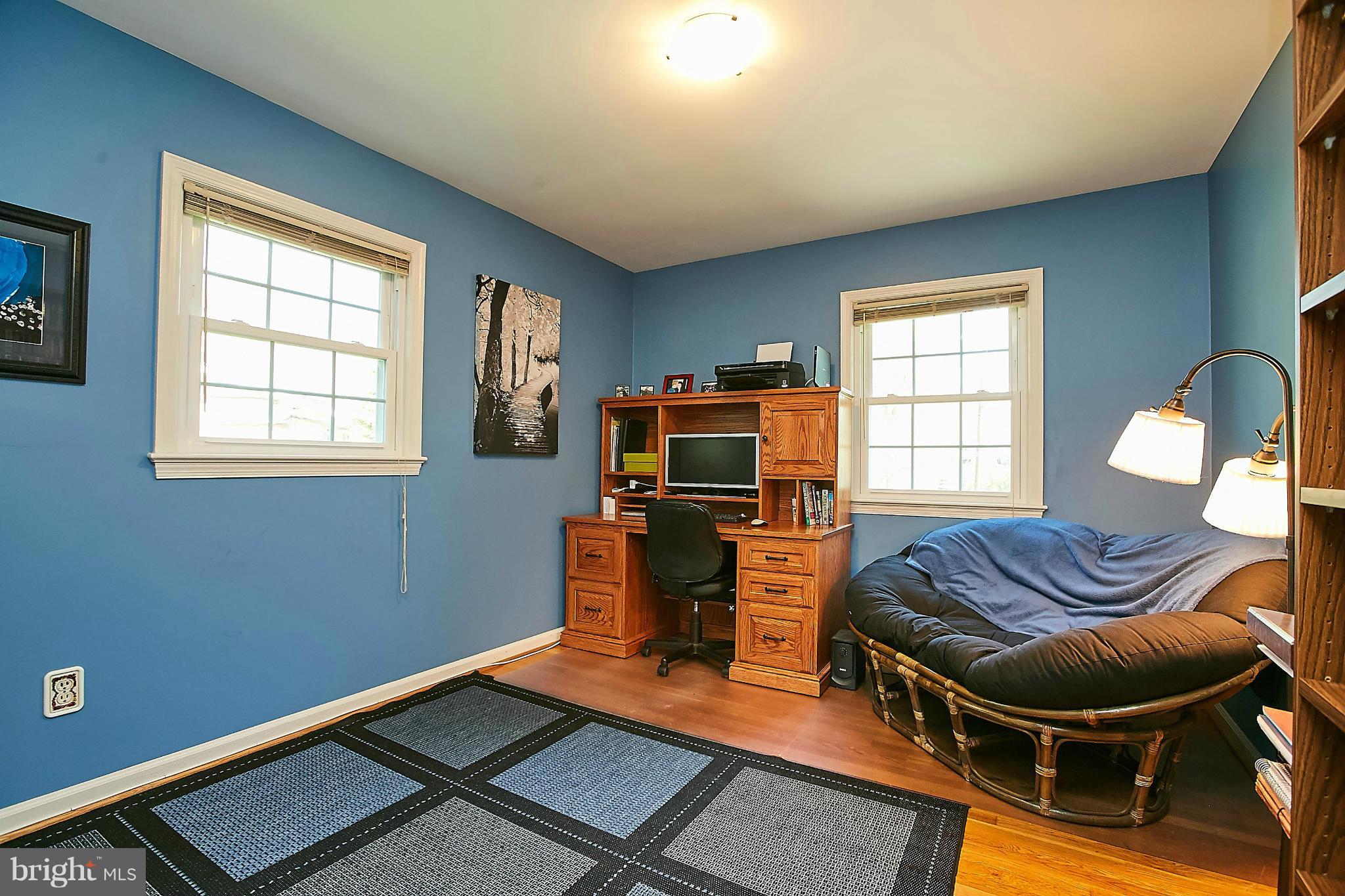 BEECH TREE MANOR - Residential