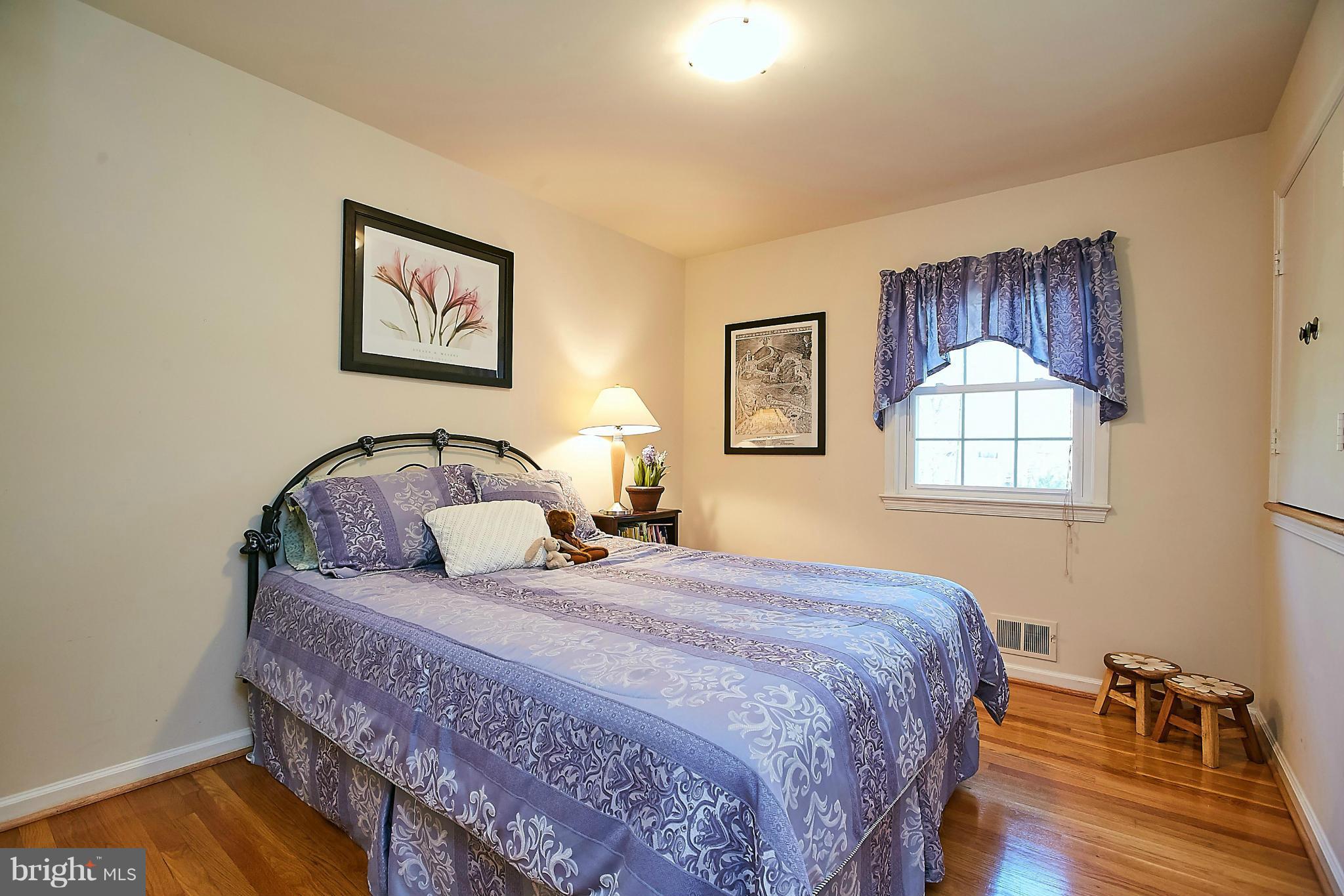 BEECH TREE MANOR - Residential